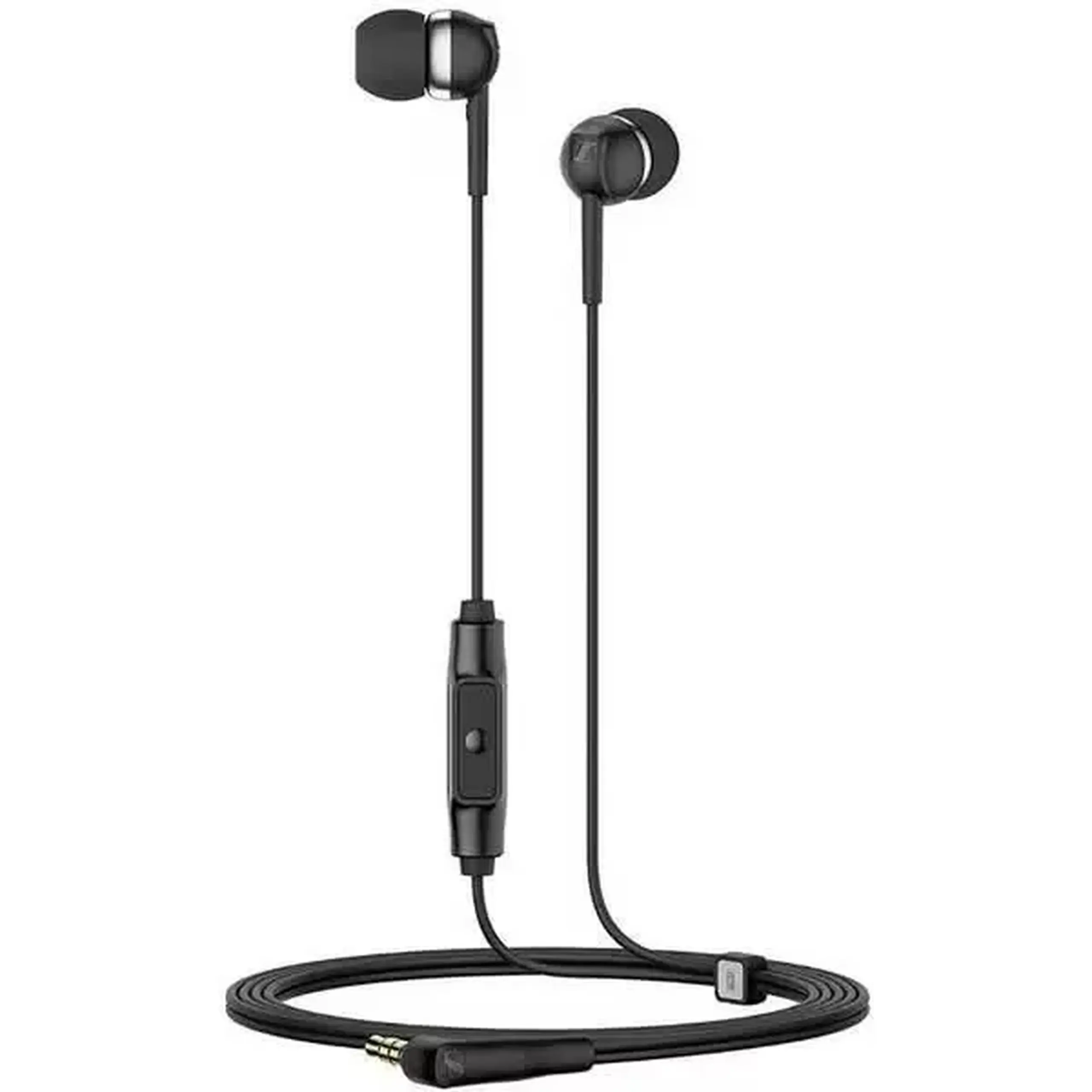 Căști in-ear Sennheiser CX 80S