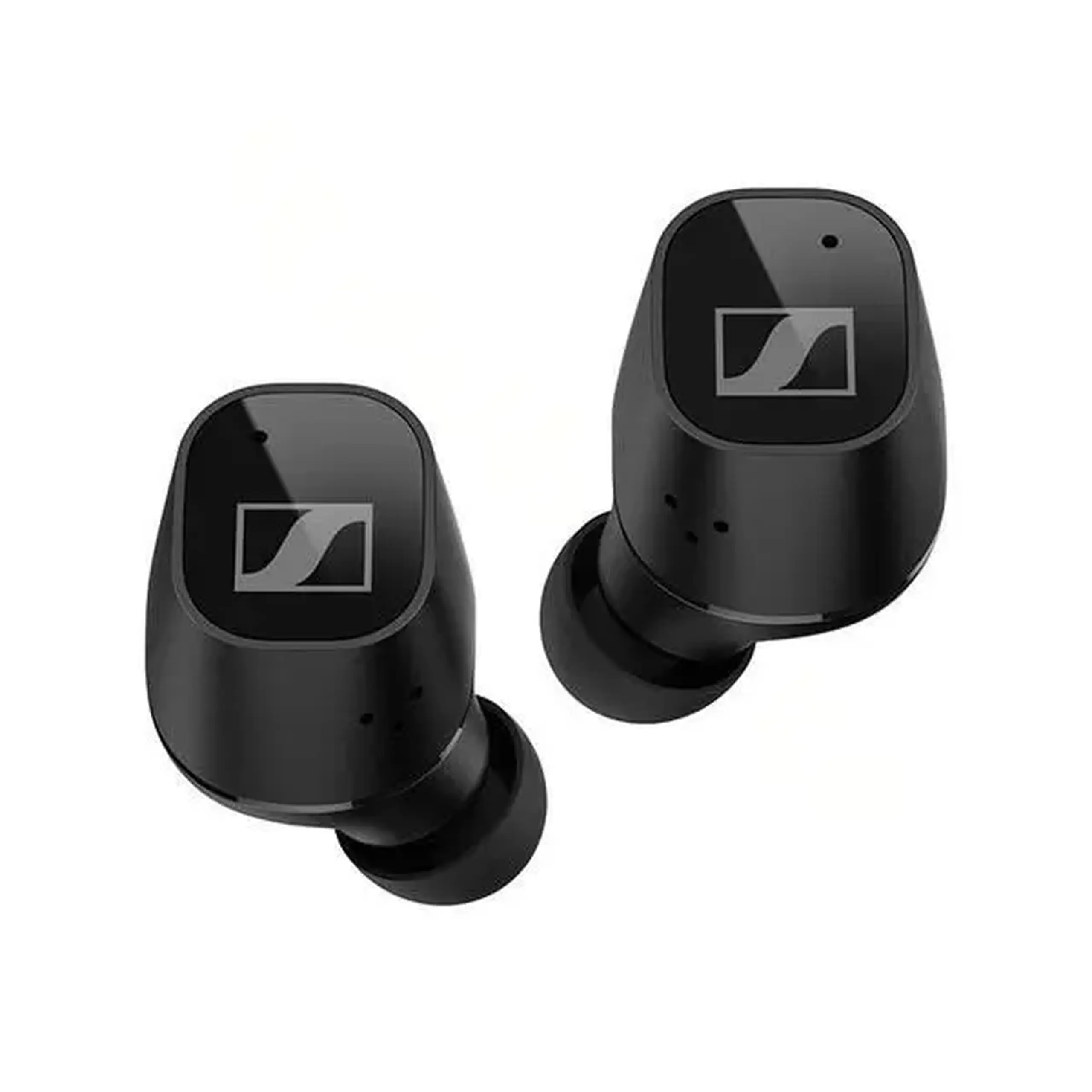 Căști Wireless Sennheiser CX Plus True Wireless (CXPLUSTW1 Black)