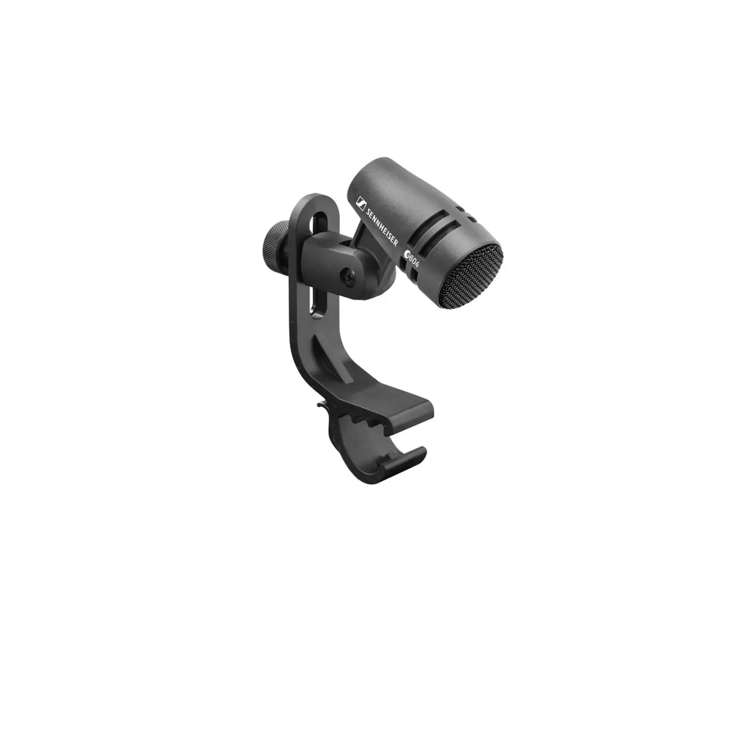 Microfon Dinamic pentru Tobă și Instrumente de Percuție - Sennheiser E 604