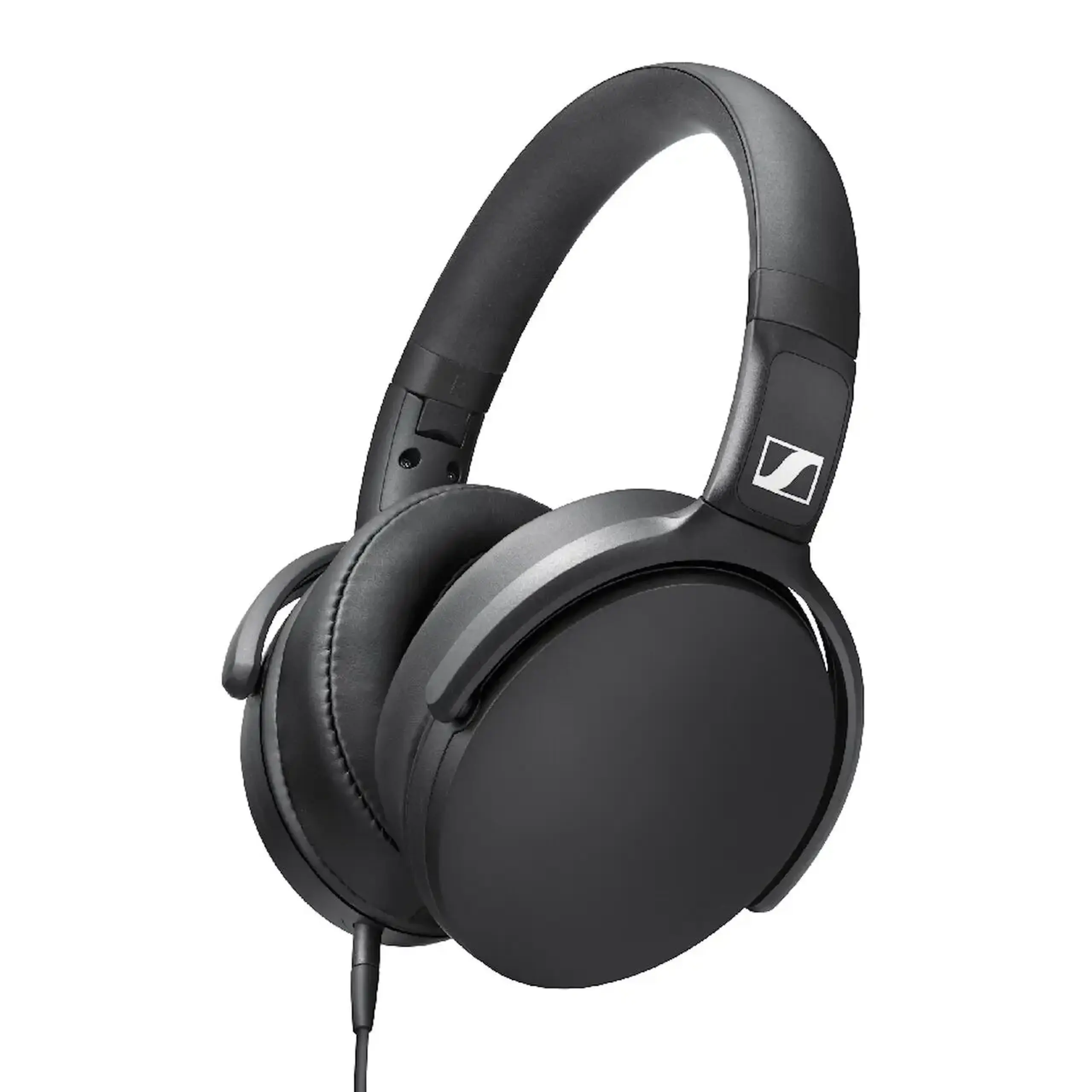 Căști On-Ear cu Buton de Control Sennheiser HD 400S
