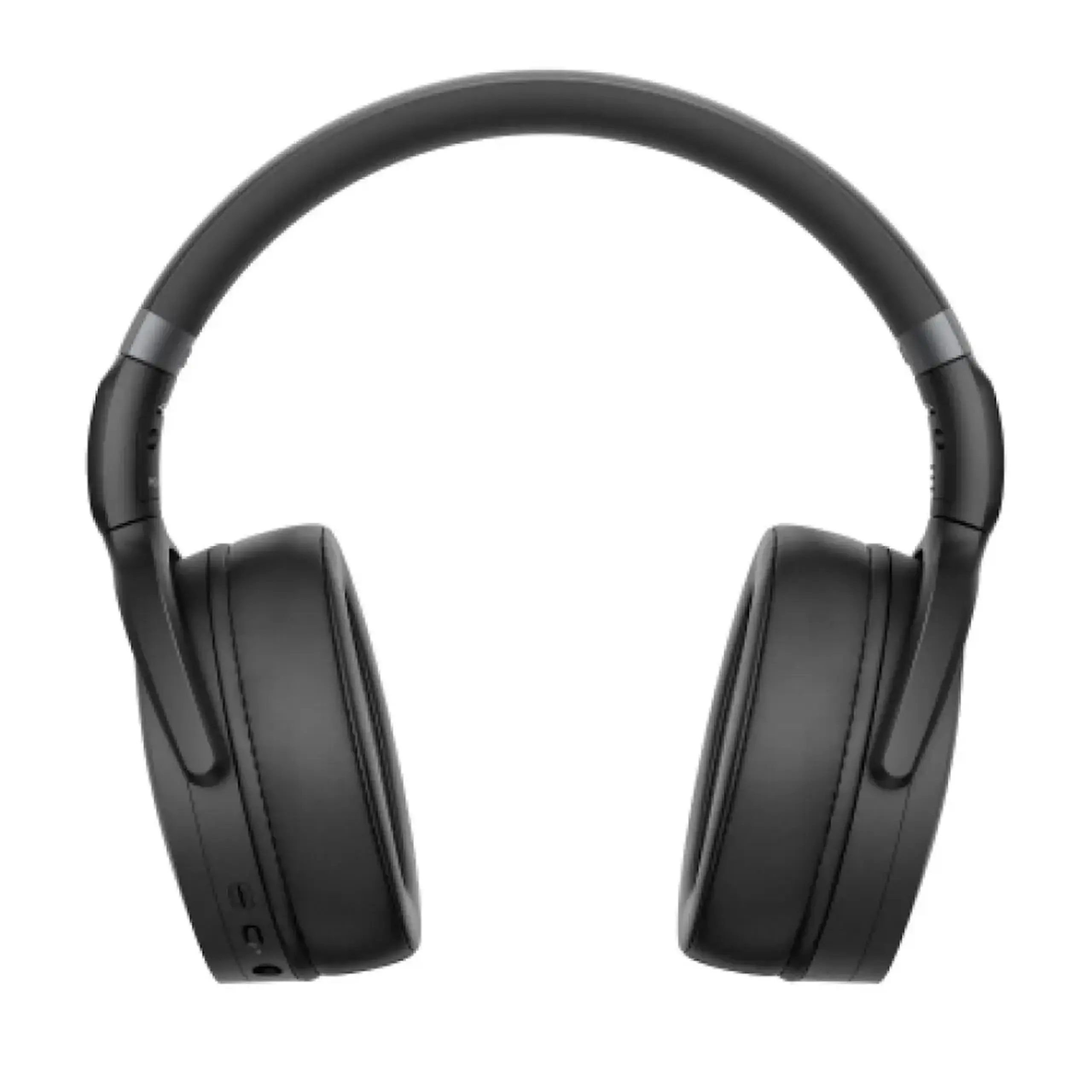 Căști Wireless Sennheiser HD 450BT Black
