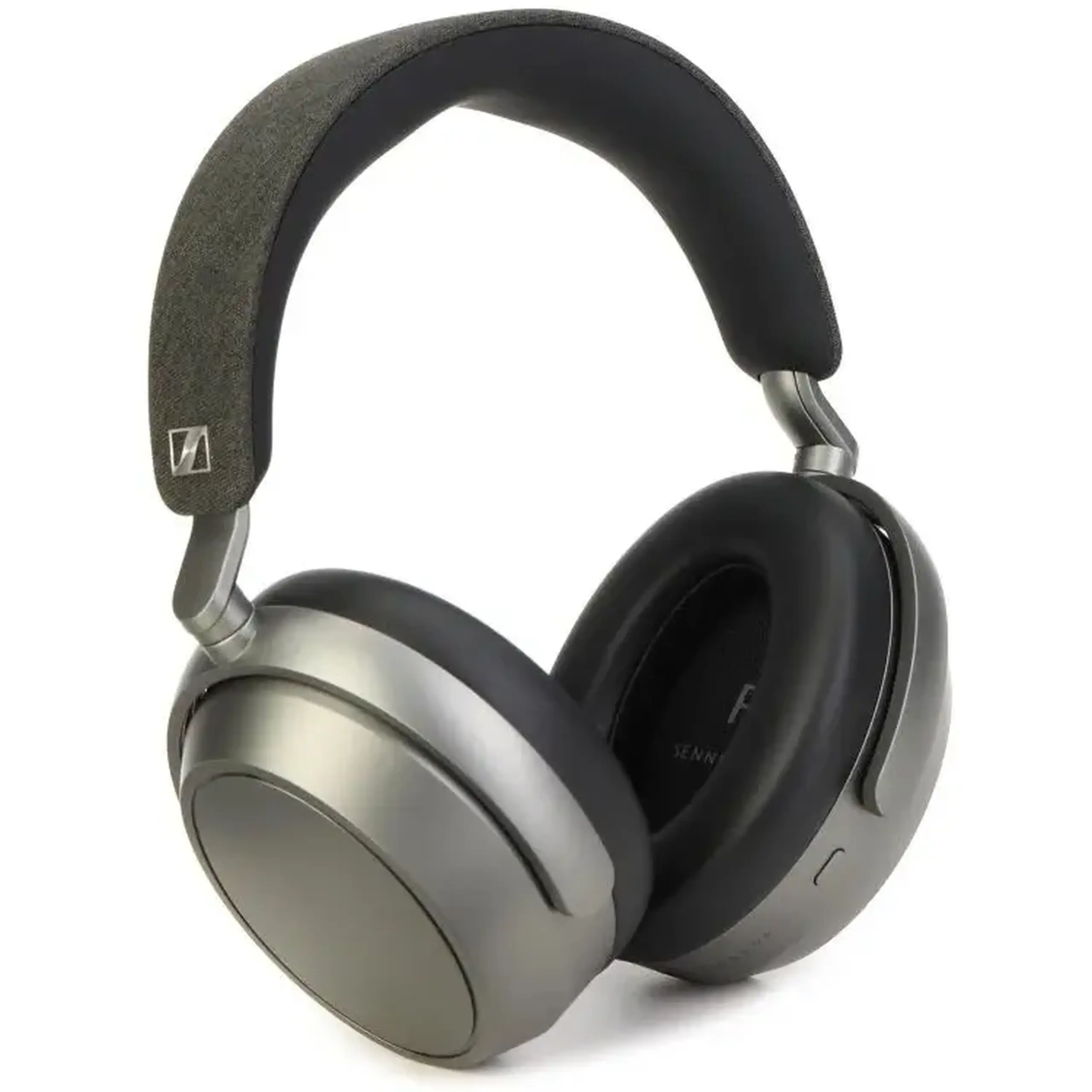 Căști Sennheiser M4AEBT Graphite (Momentum 4 Wireless)