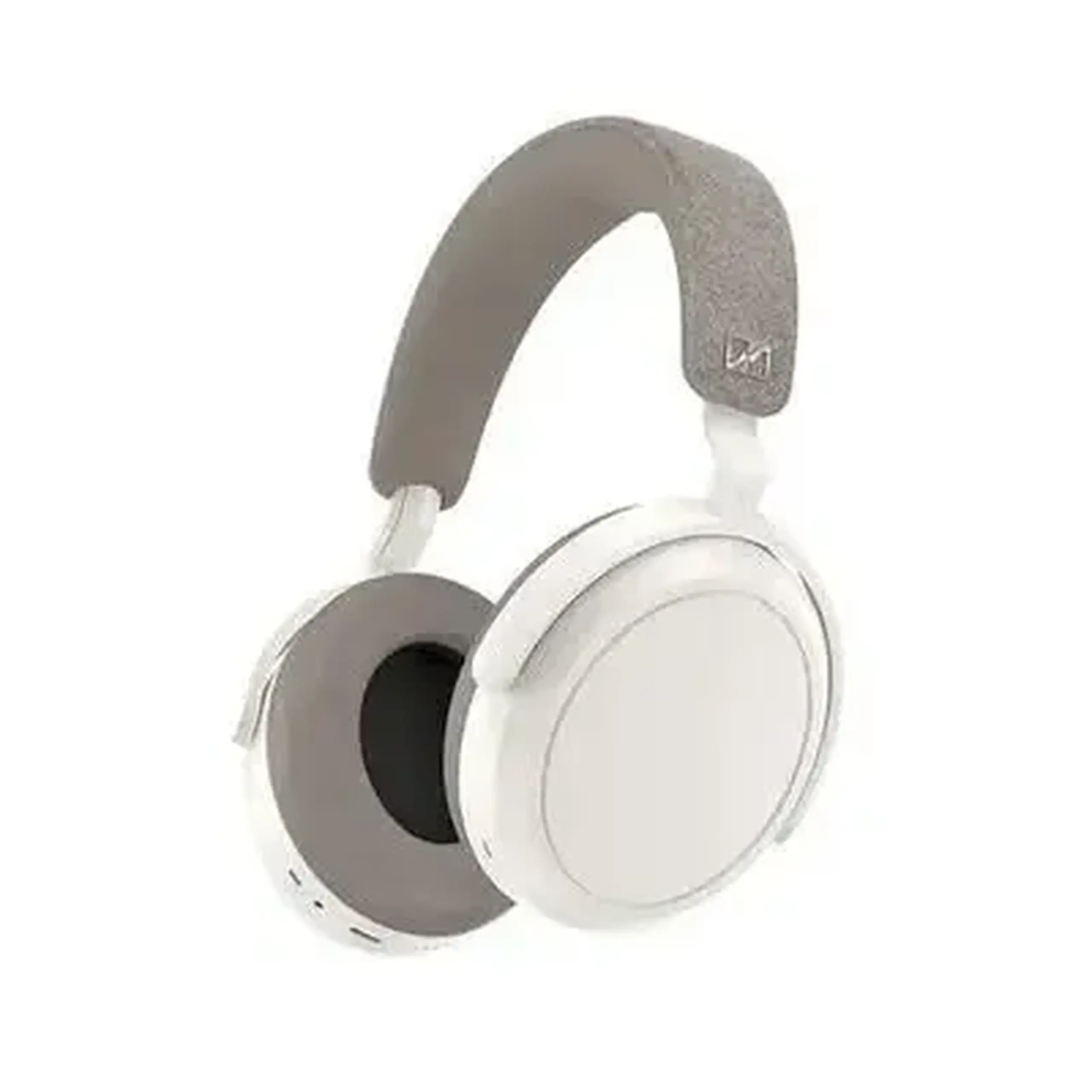 Căști Sennheiser M4AEBT White (Momentum 4 Wireless)