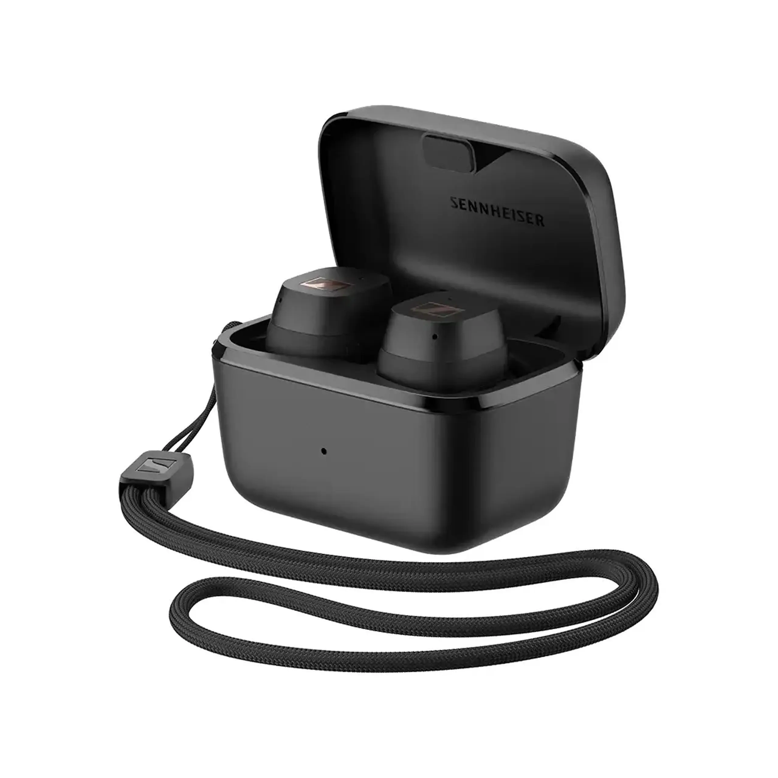 Căști Sennheiser Sport True Wireless (msport1 black)