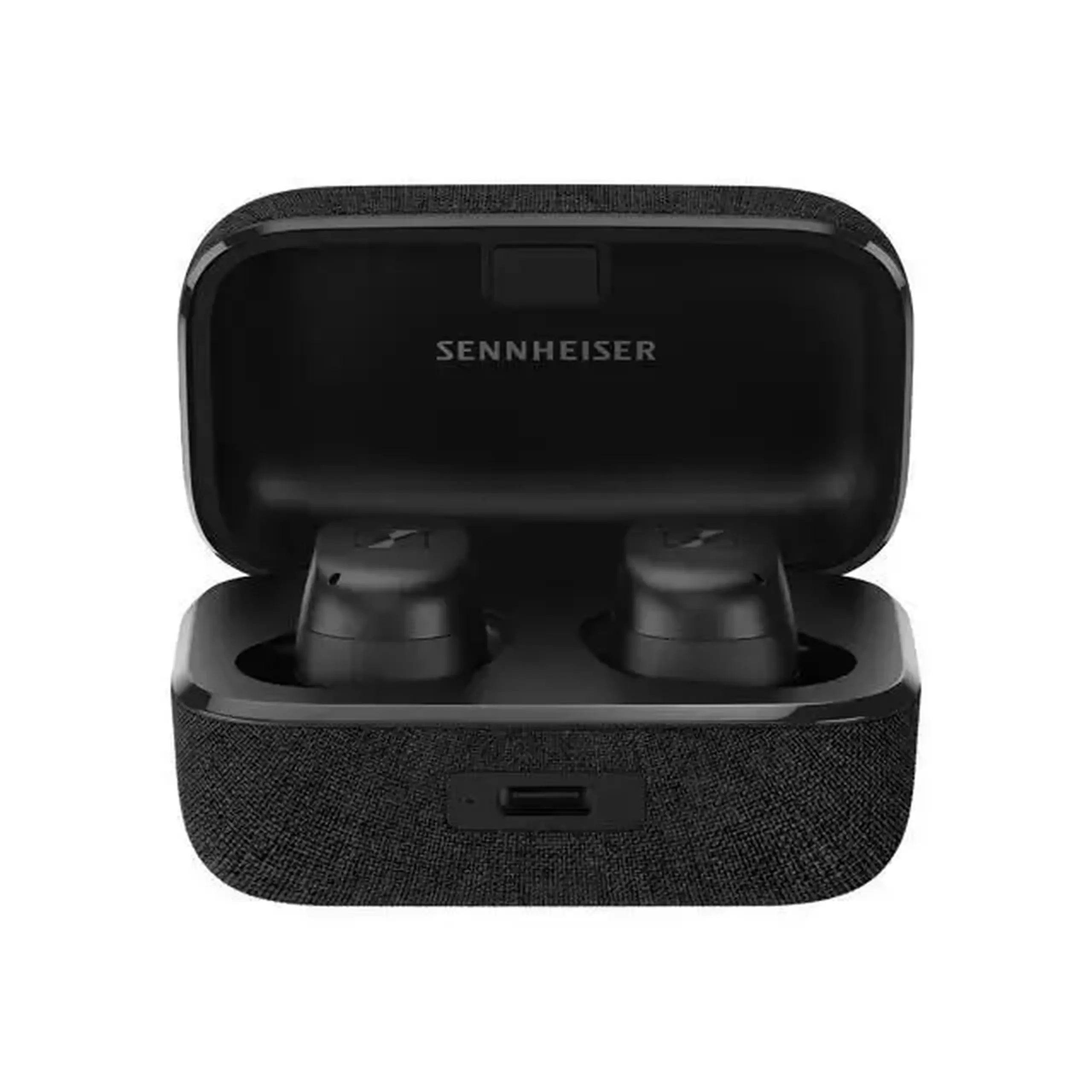Căști Sennheiser Momentum True Wireless 3 (MTW3) Black