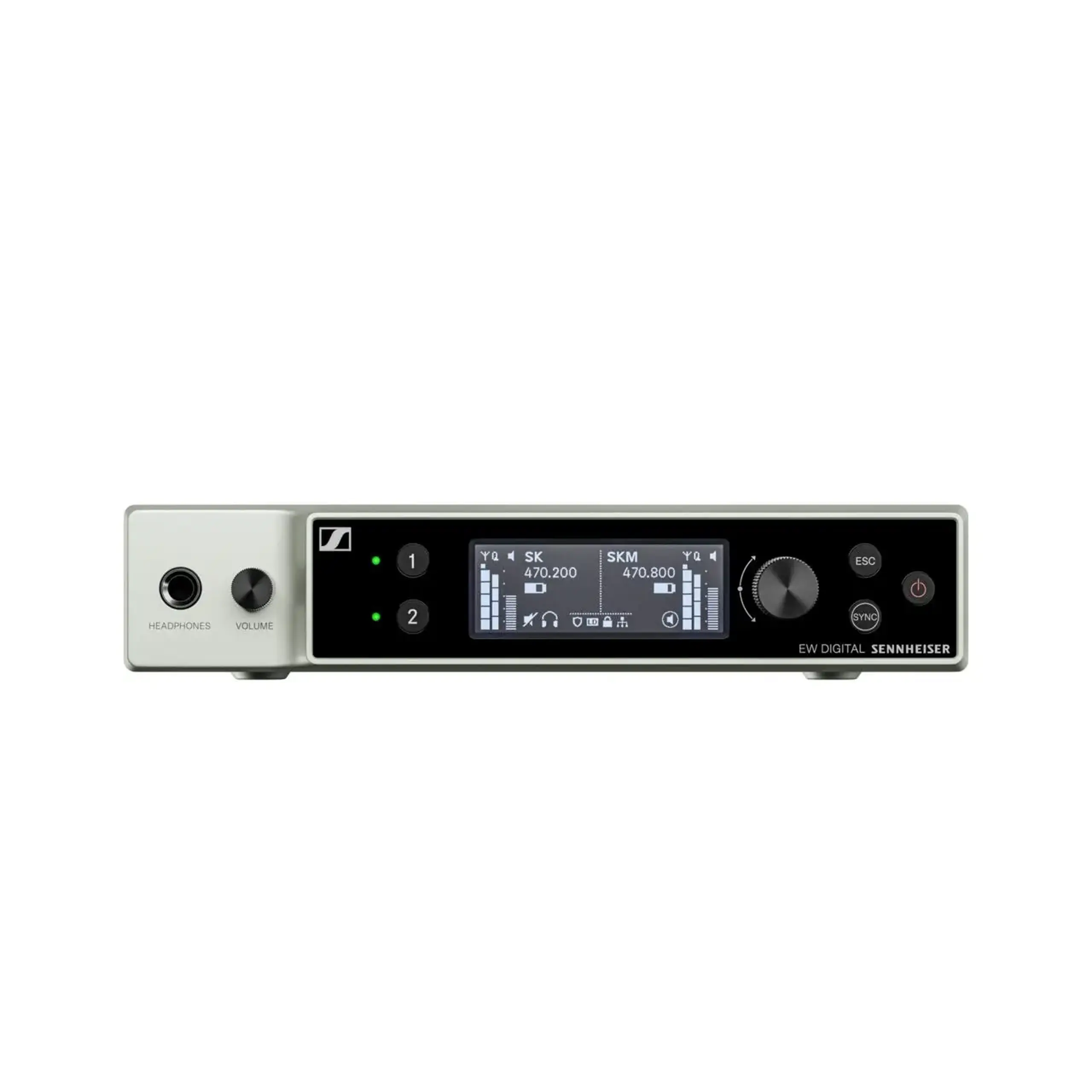 Microfon Lavalier Wireless Sennheiser EW-DX ME 2 Dante
