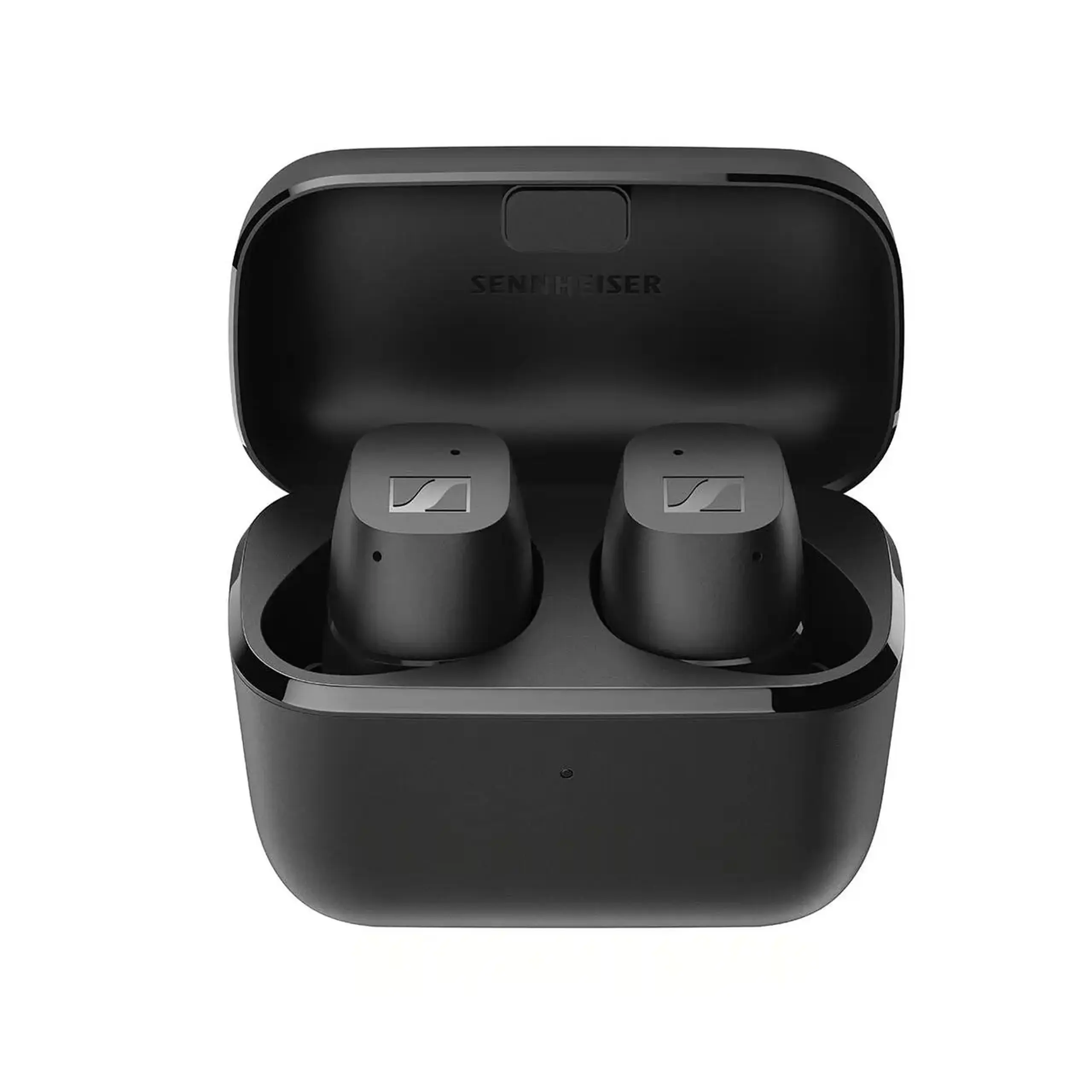 Căști True Wireless Sennheiser CX 200 TW1 (Black)