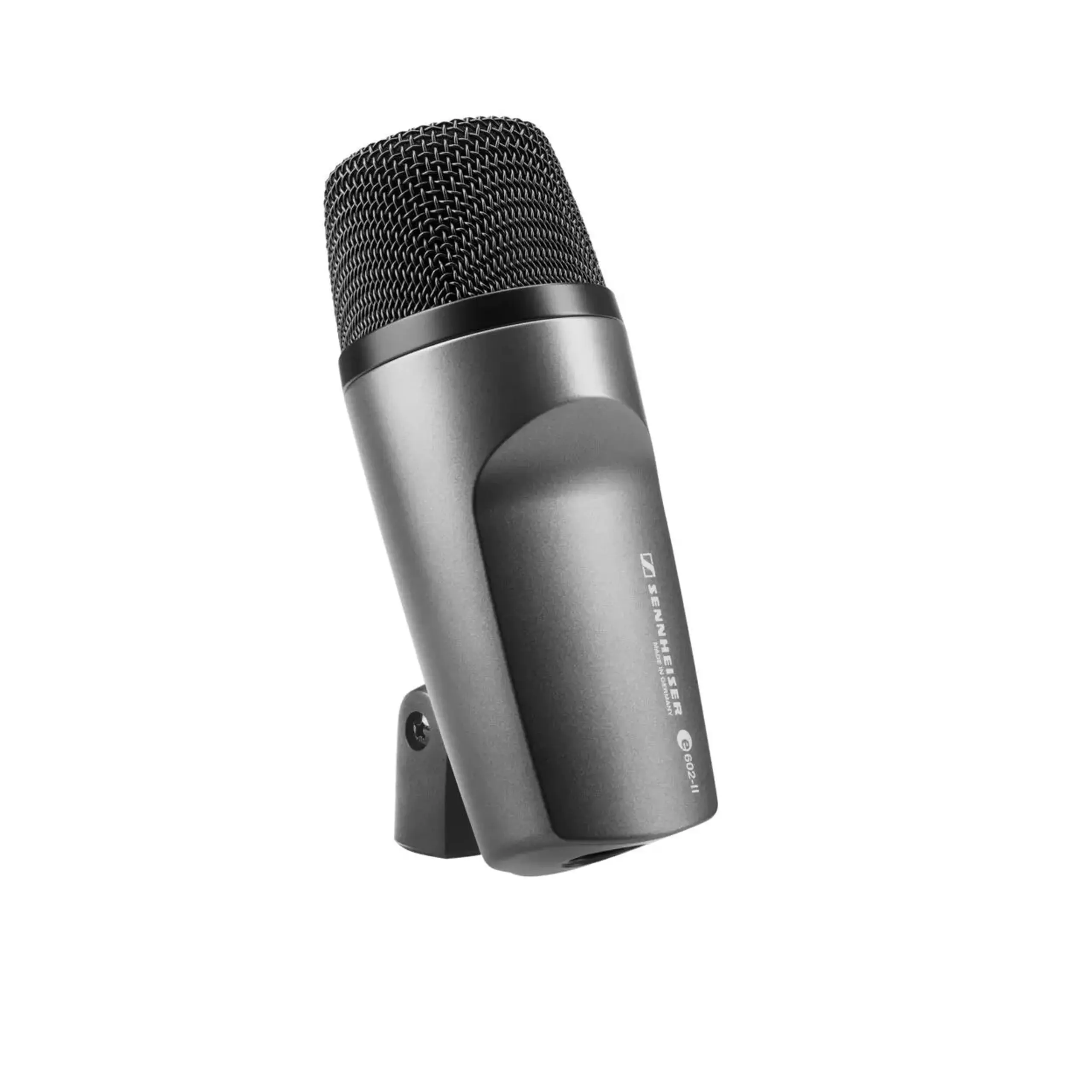 Microfon Dinamic pentru Toabe și Instrumente de Bass Sennheiser E 602 II
