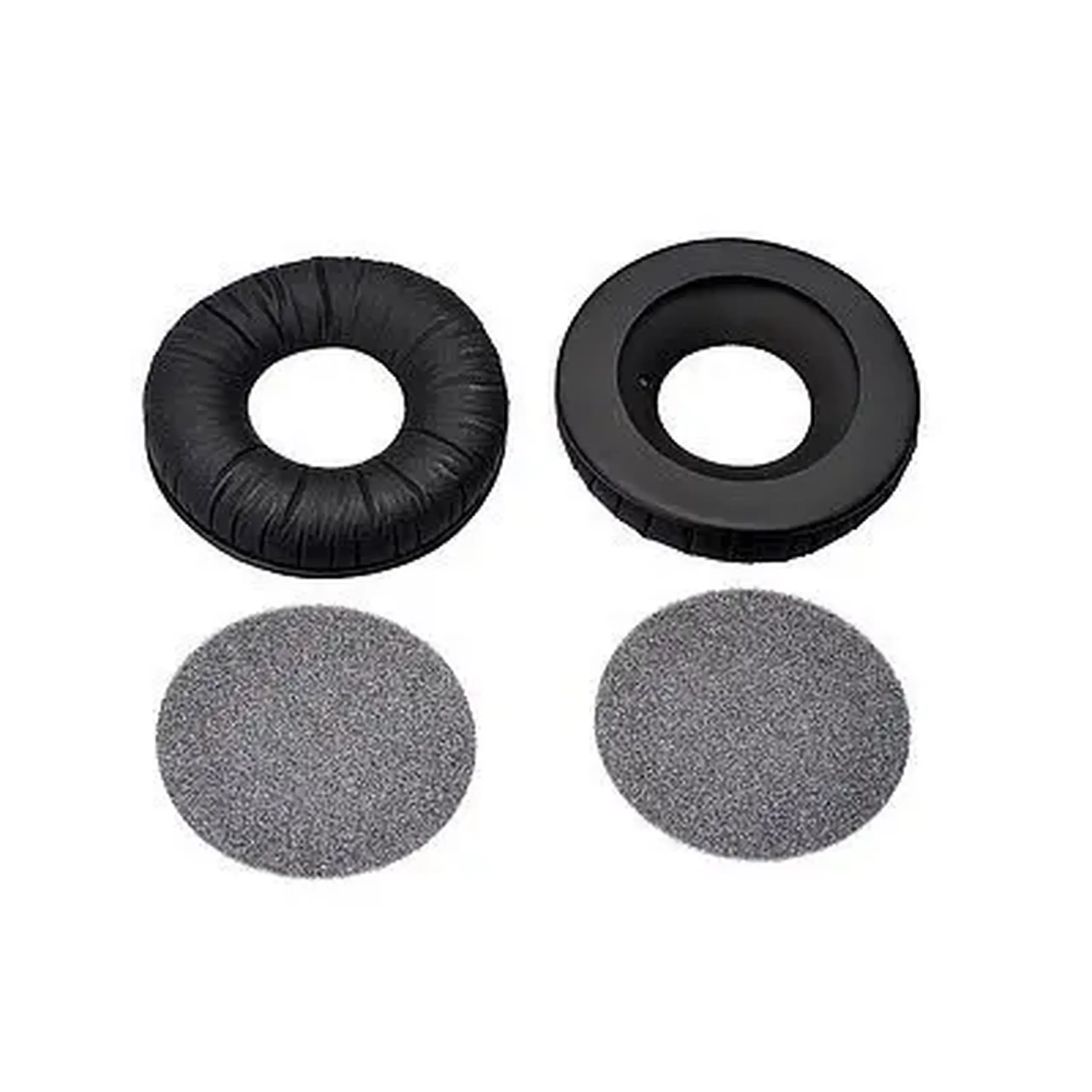Earpads pentru HD 25 Sennheiser