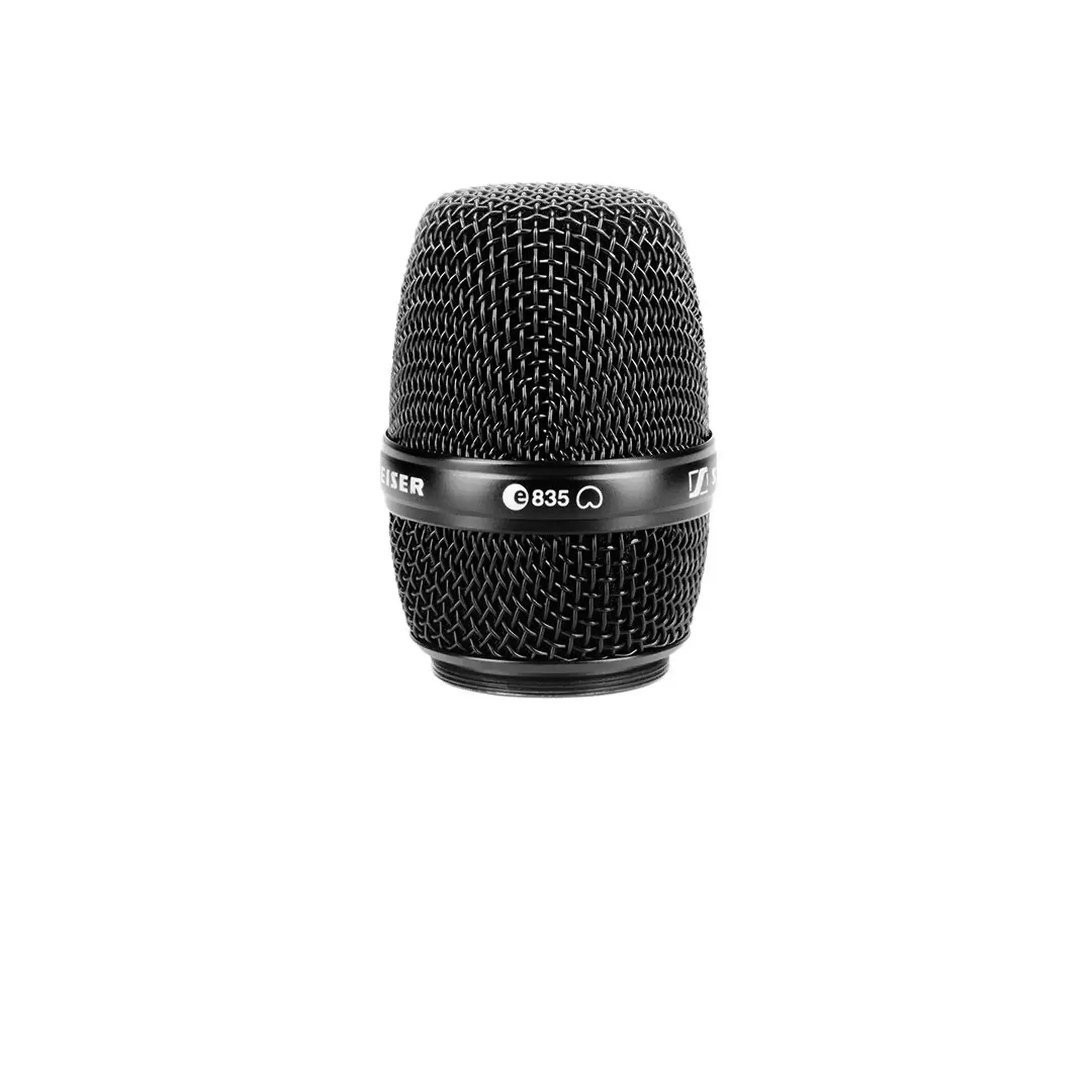 Modul de Microfon Cardioid pentru Voce Sennheiser MMD 835-1 BK