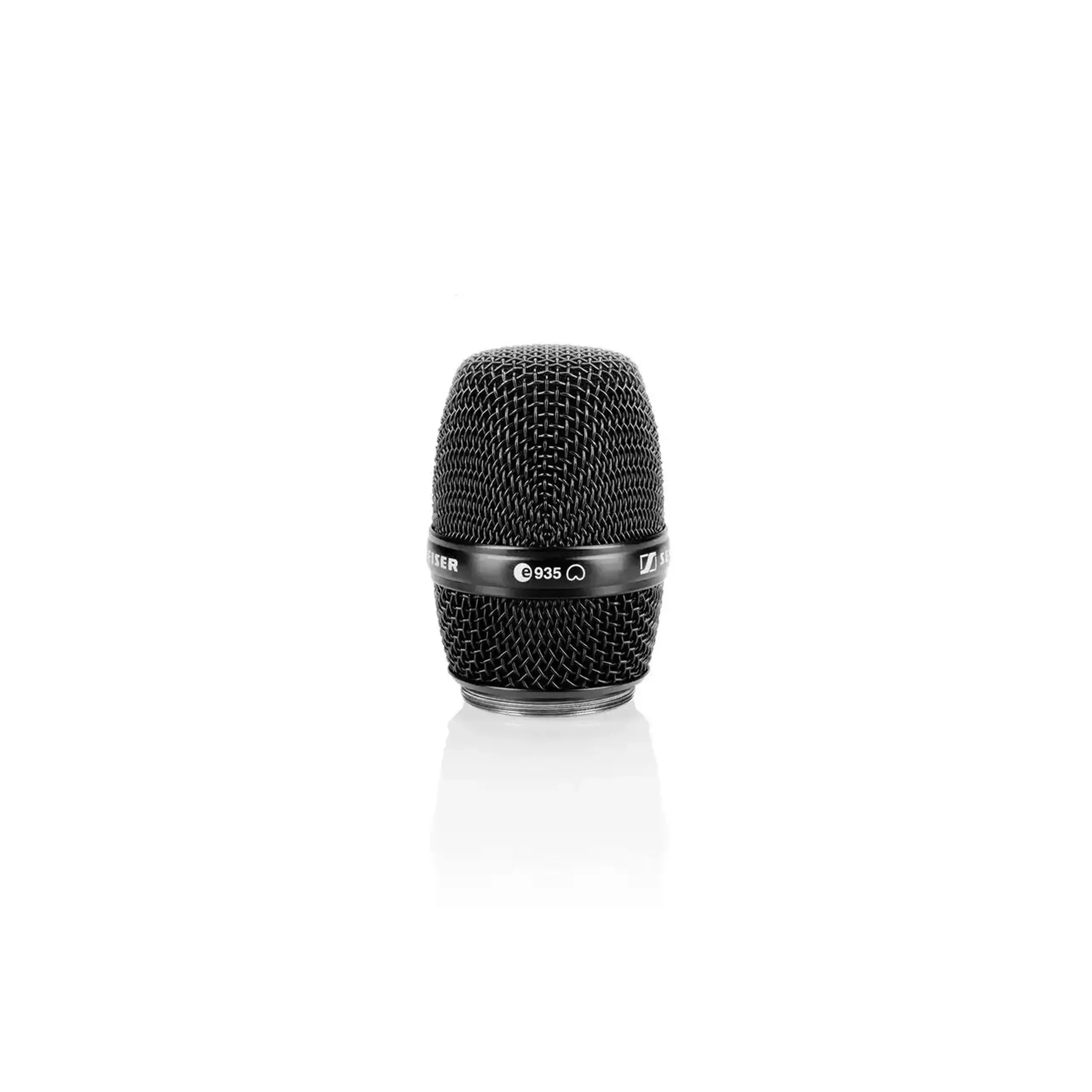 Modul de Microfon Cardioid pentru Voce Profesională Sennheiser MMD 935-1 BK