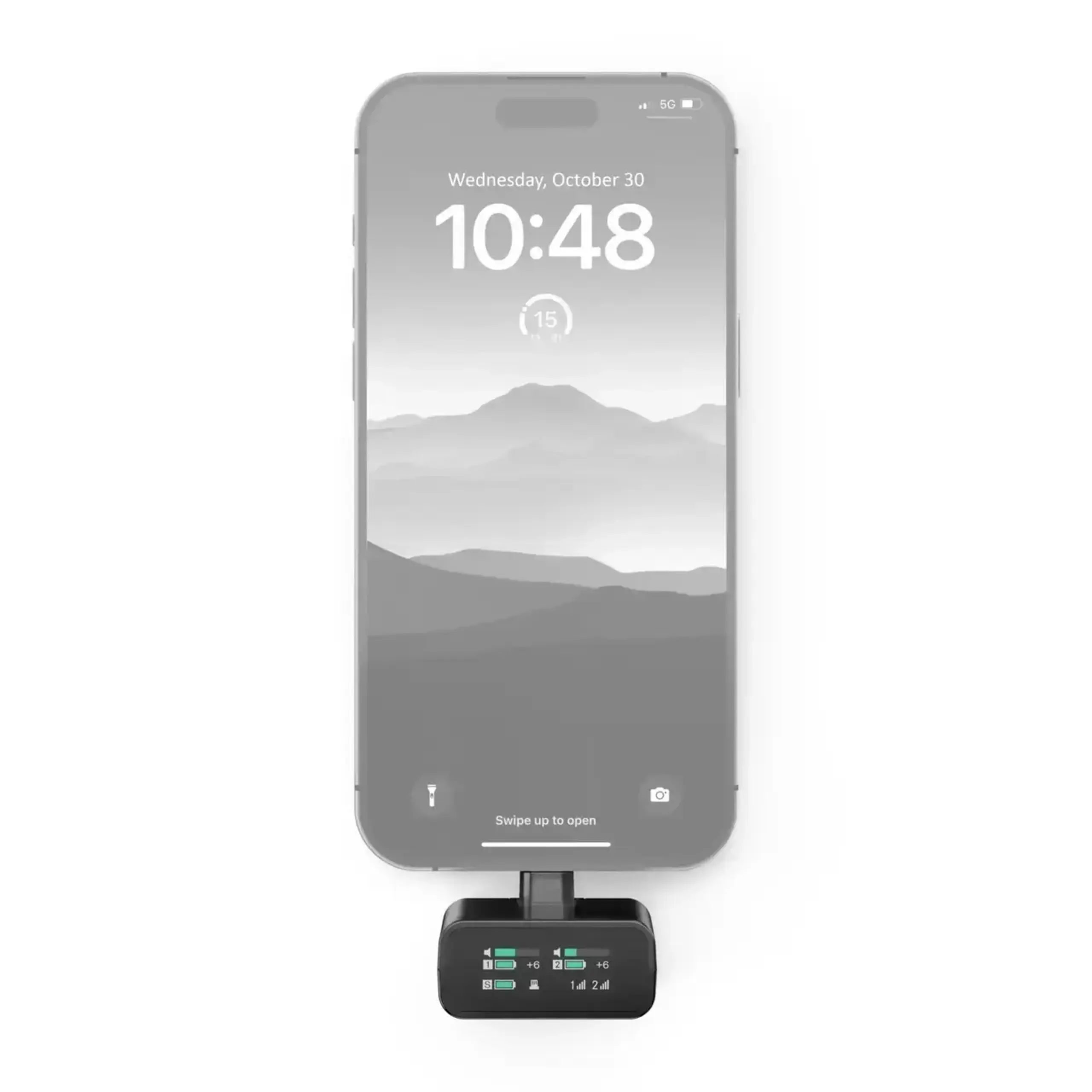 Sistem wireless Sennheiser Profile Wireless 2-Channel Set