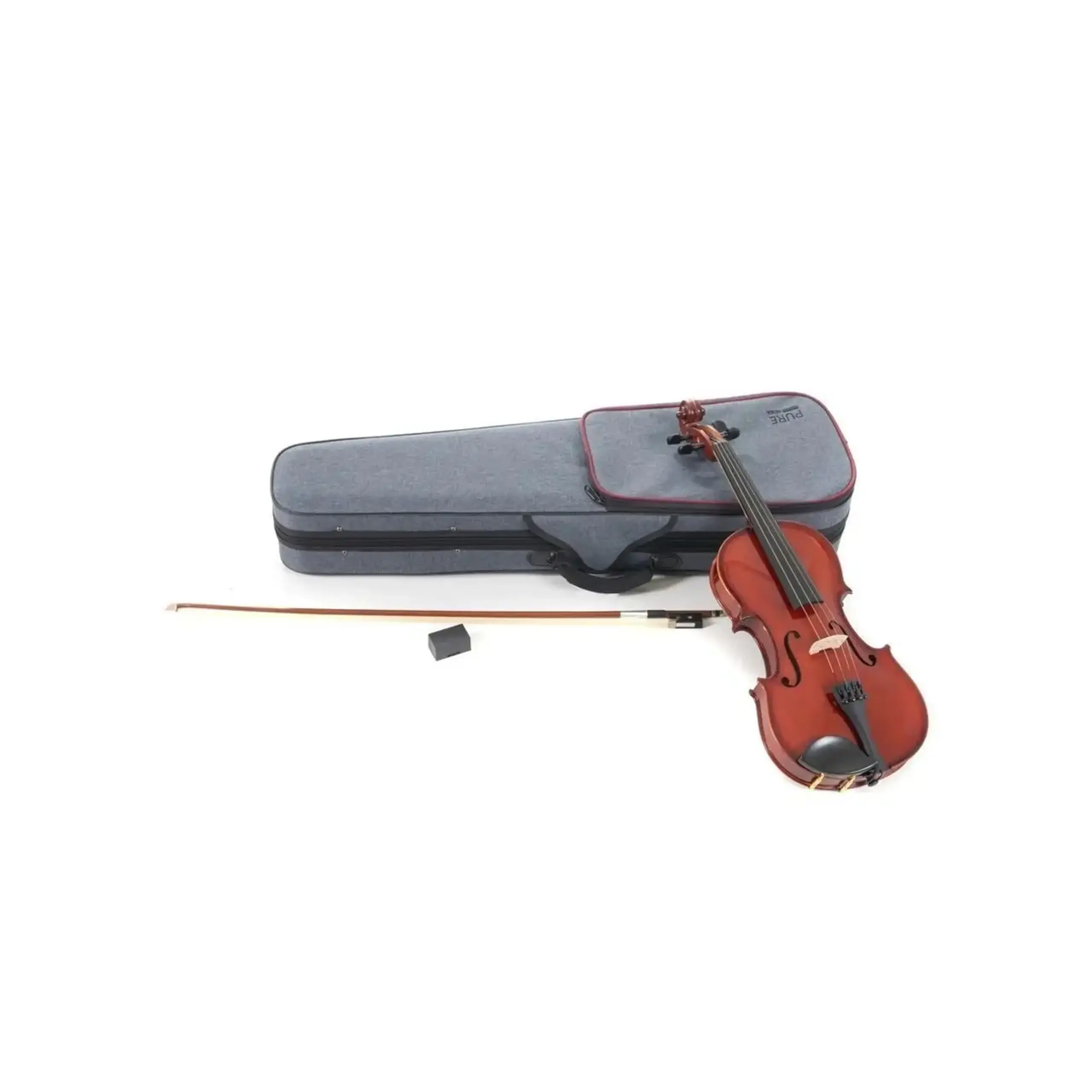 Vioară Gewapure Violin Outfit 4/4 EW