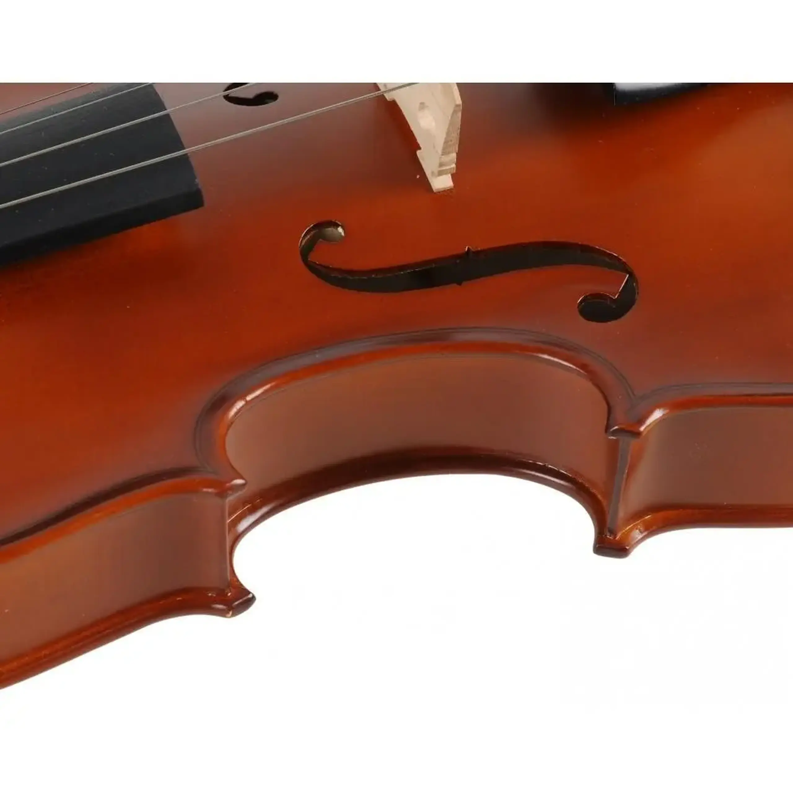 Vioară Gewapure Violin Outfit 3/4 EW