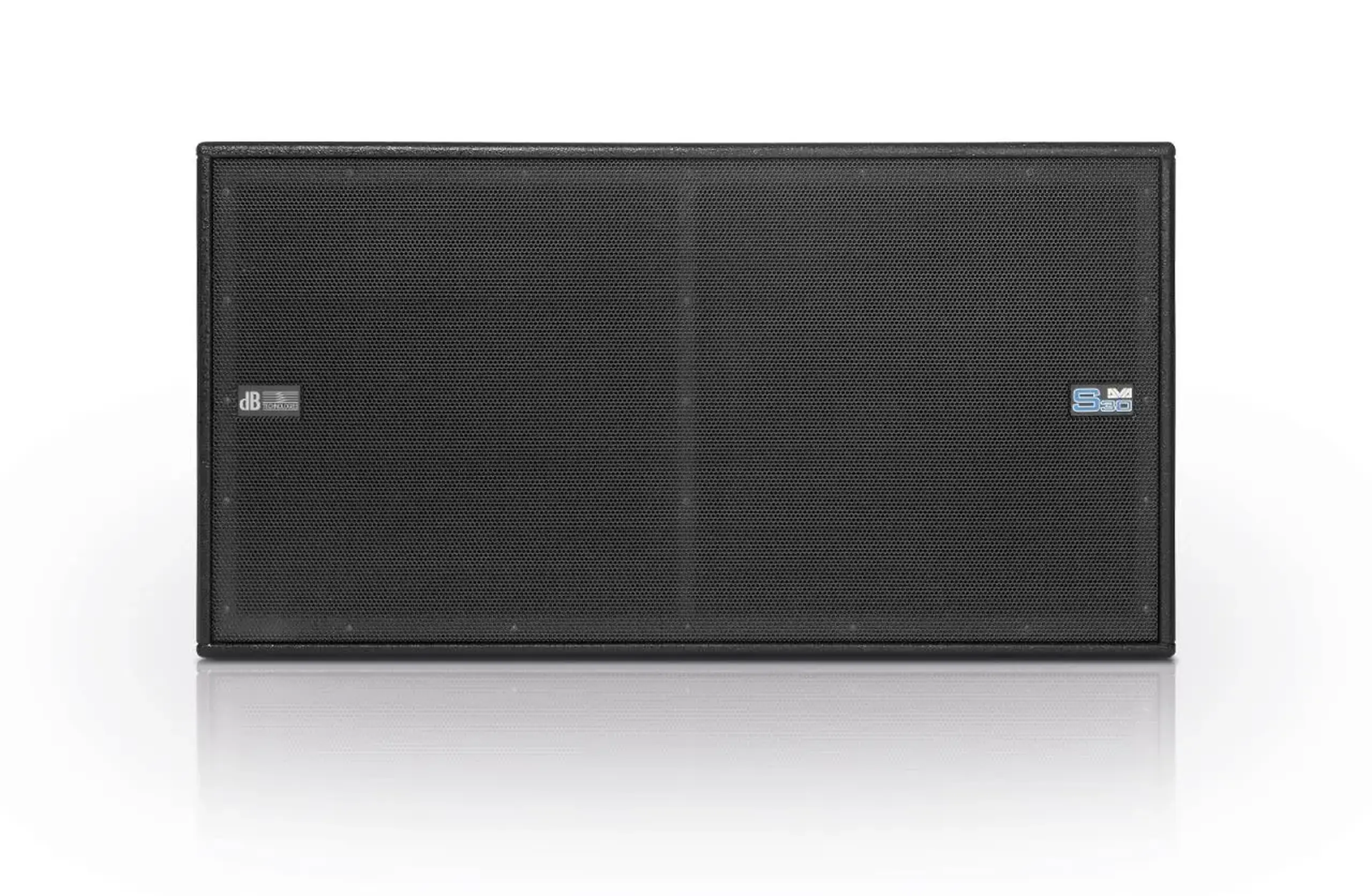Subwoofer dB Technologies DVA S30N