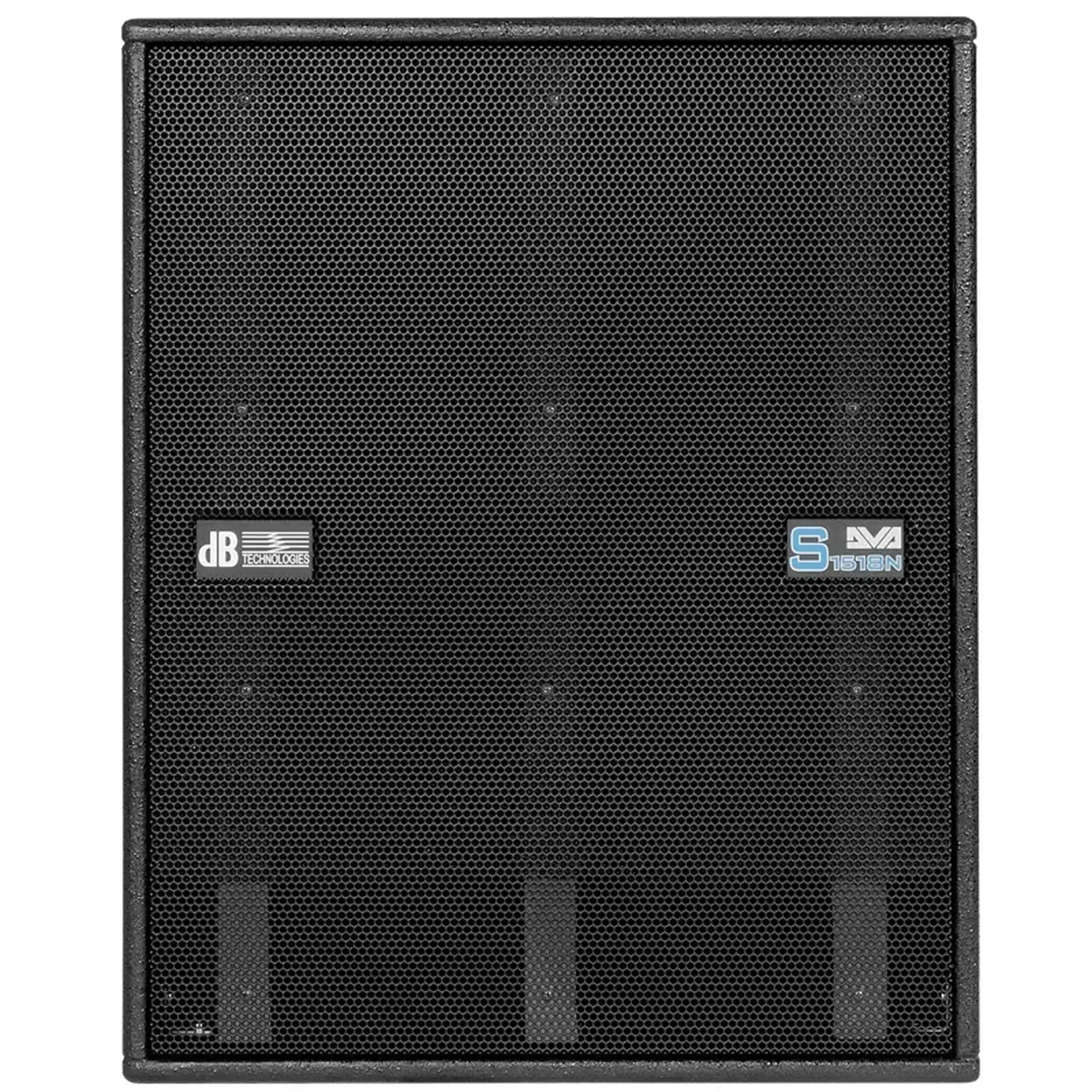 Subwoofer dB Technologies DVA S1518N