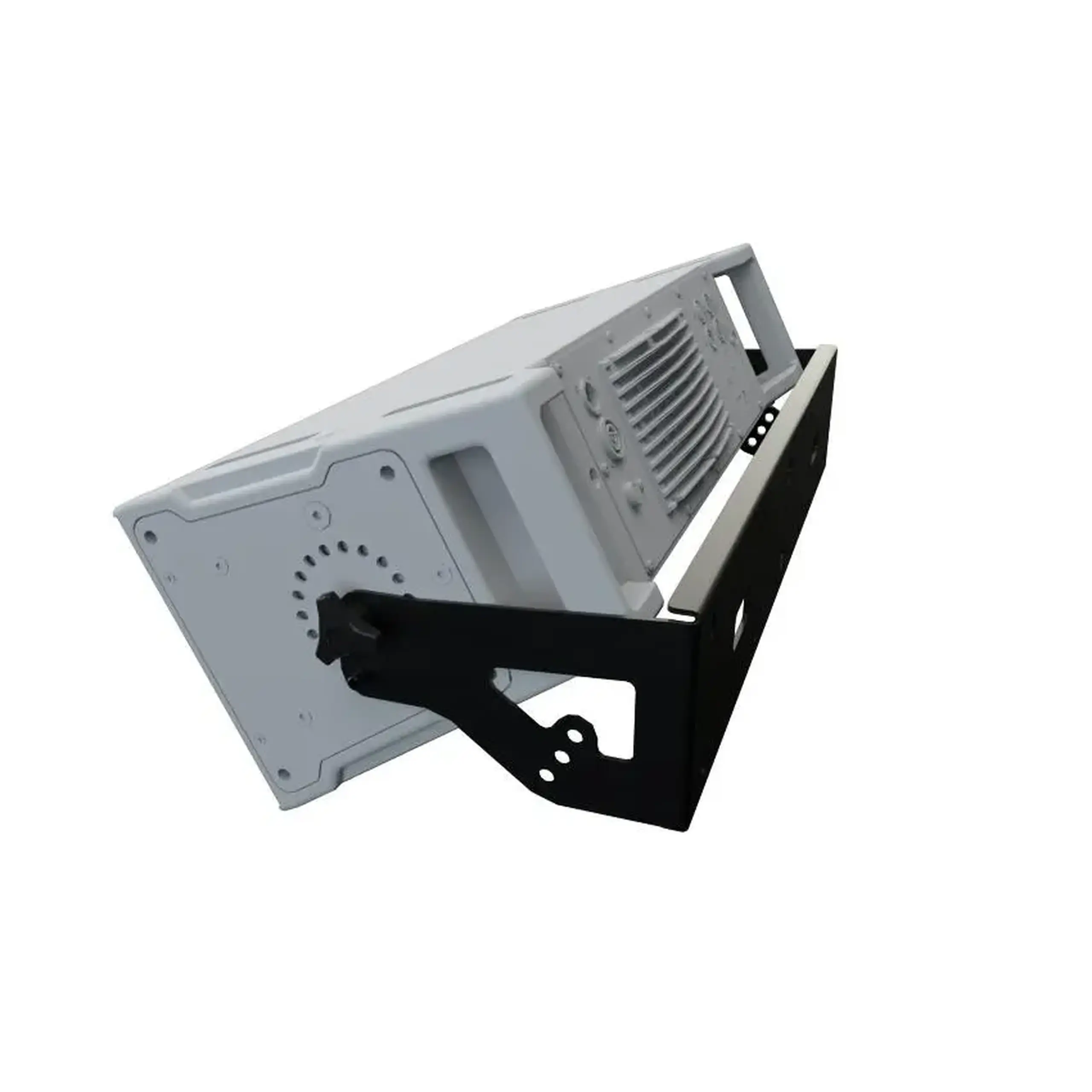 Suport orizontal profesional pentru montarea boxelor dB Technologies HB-2X6