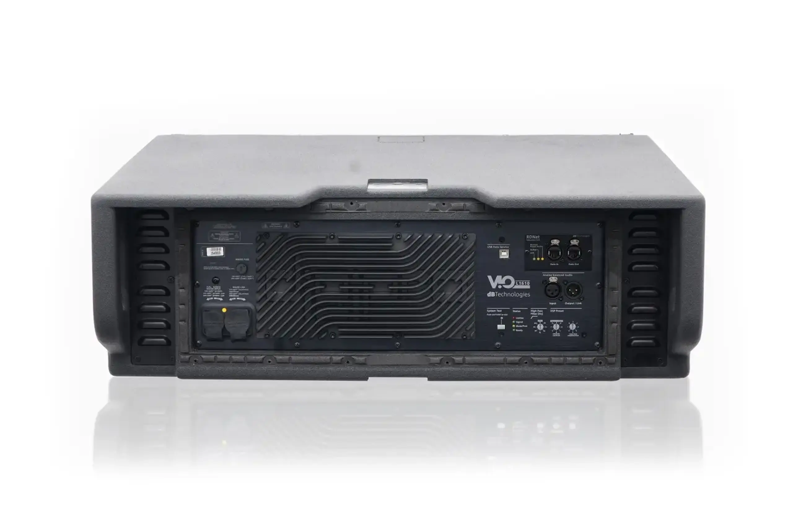 Modul activ dBTechnologies VIO L1610