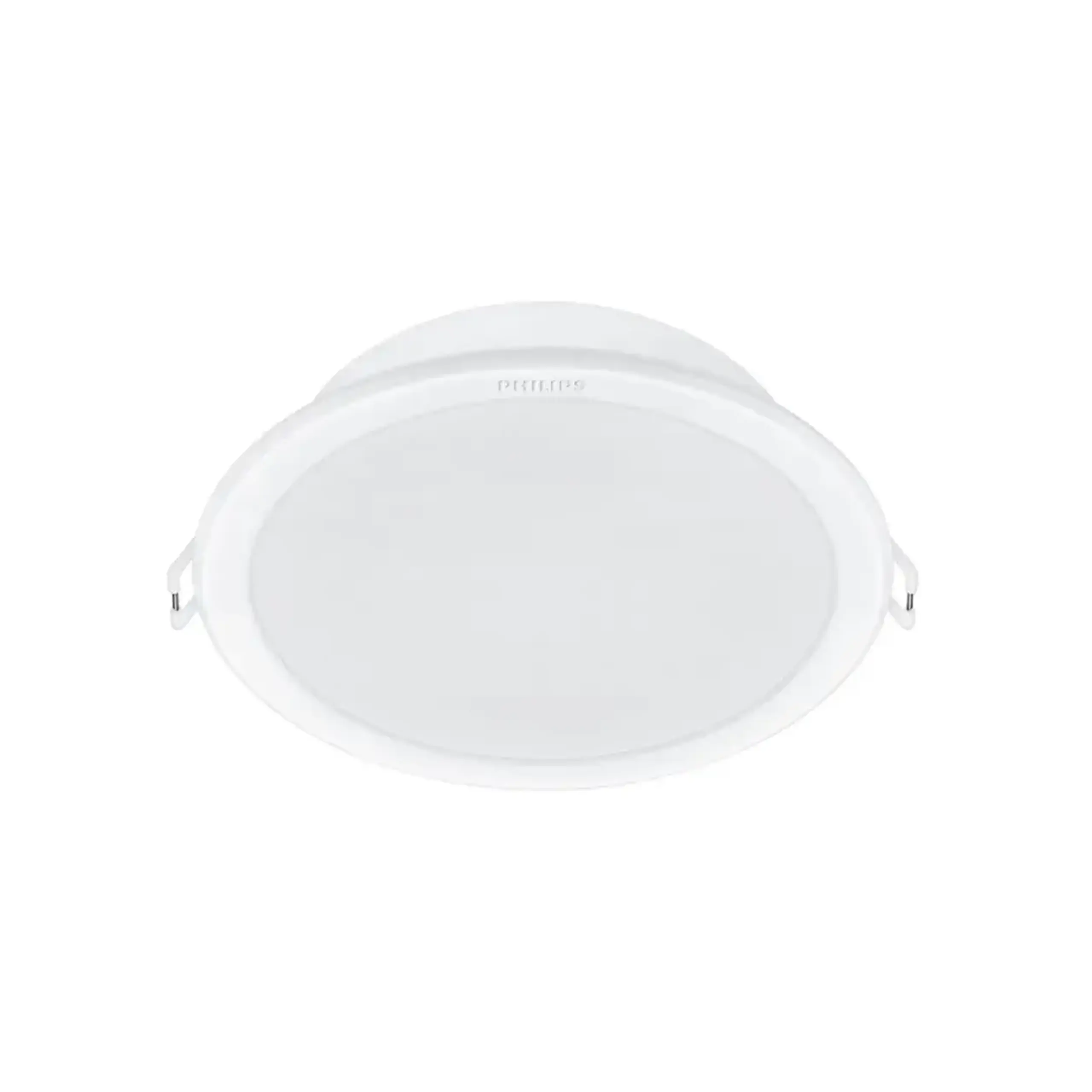 Spot luminos LED MESON 125 12.5 W LED 3000 K 220 - 240 V IP20 Philips - Alb 140 x 35 mm (L x W x H x Ø)
