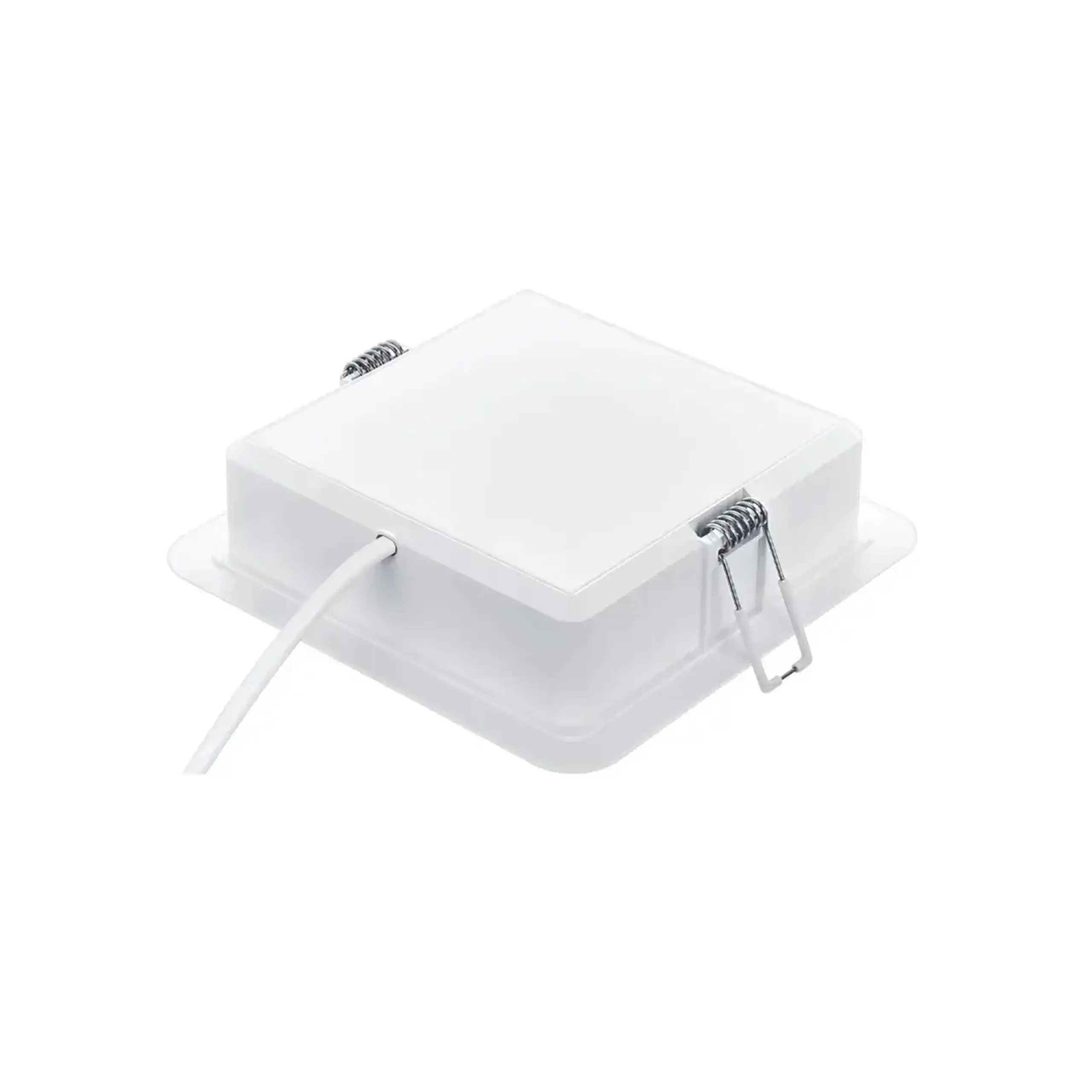 Spot luminos LED MESON 125 12.5 W LED 3000 K 220 - 240 V IP20 Philips - Alb 140 x 140 x 35 mm (L x W x H x Ø)