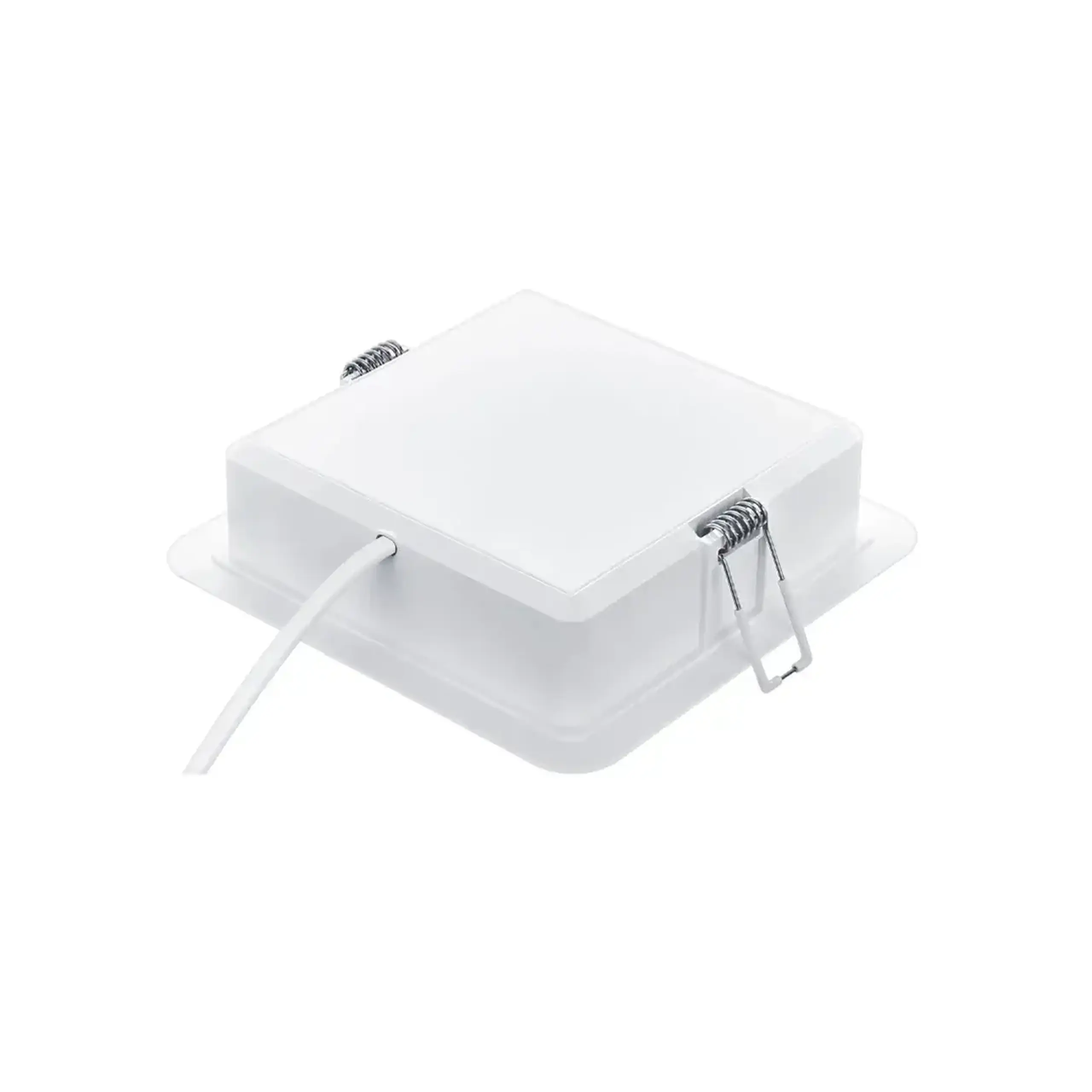 Spot luminos LED MESON 150 16.5 W LED 3000 K 220 - 240 V IP20 Philips - Alb 165 x 165 x 35 mm (L x W x H x Ø)