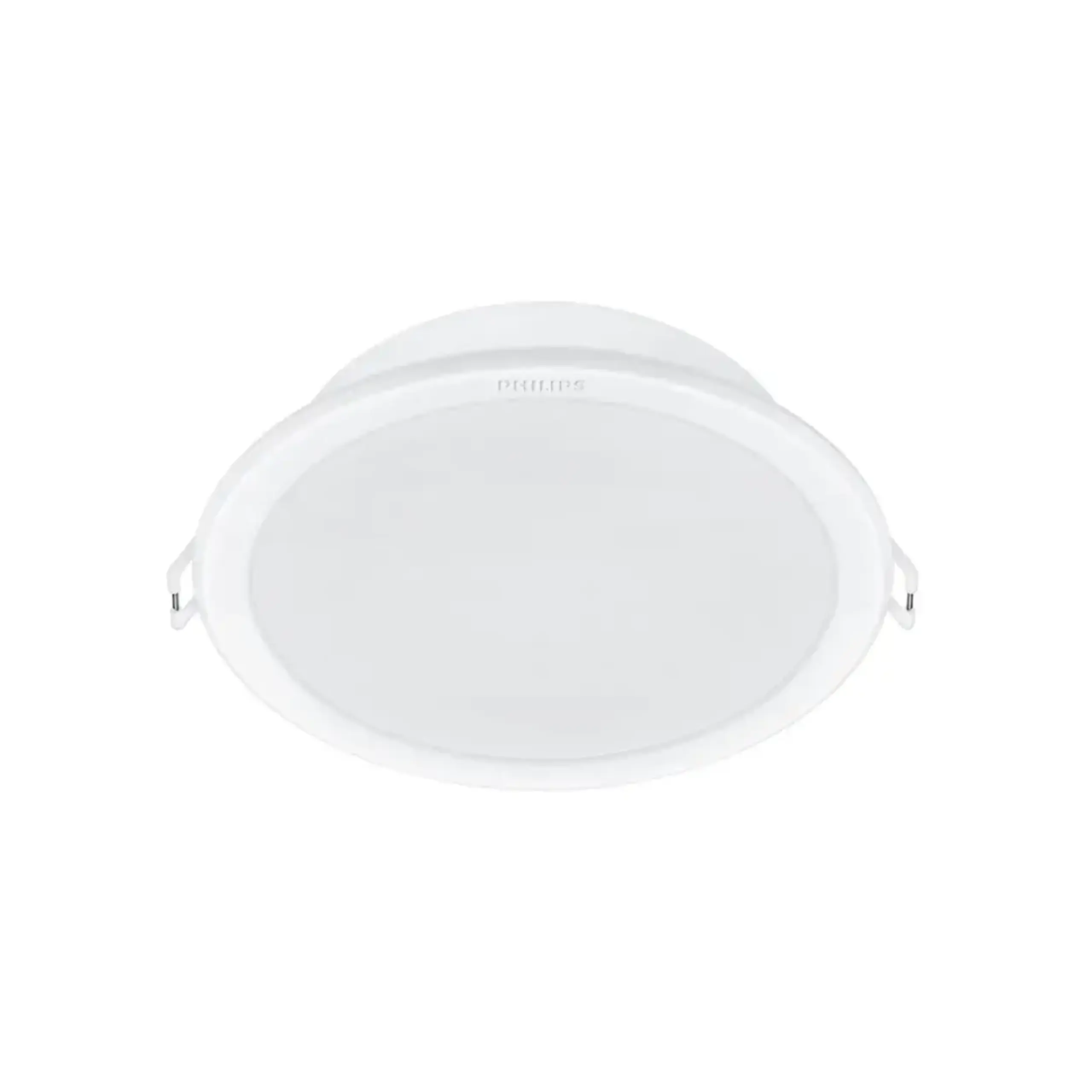 Spot luminos LED MESON 80 5.5 W LED 3000 K 220 - 240 V IP20 Philips