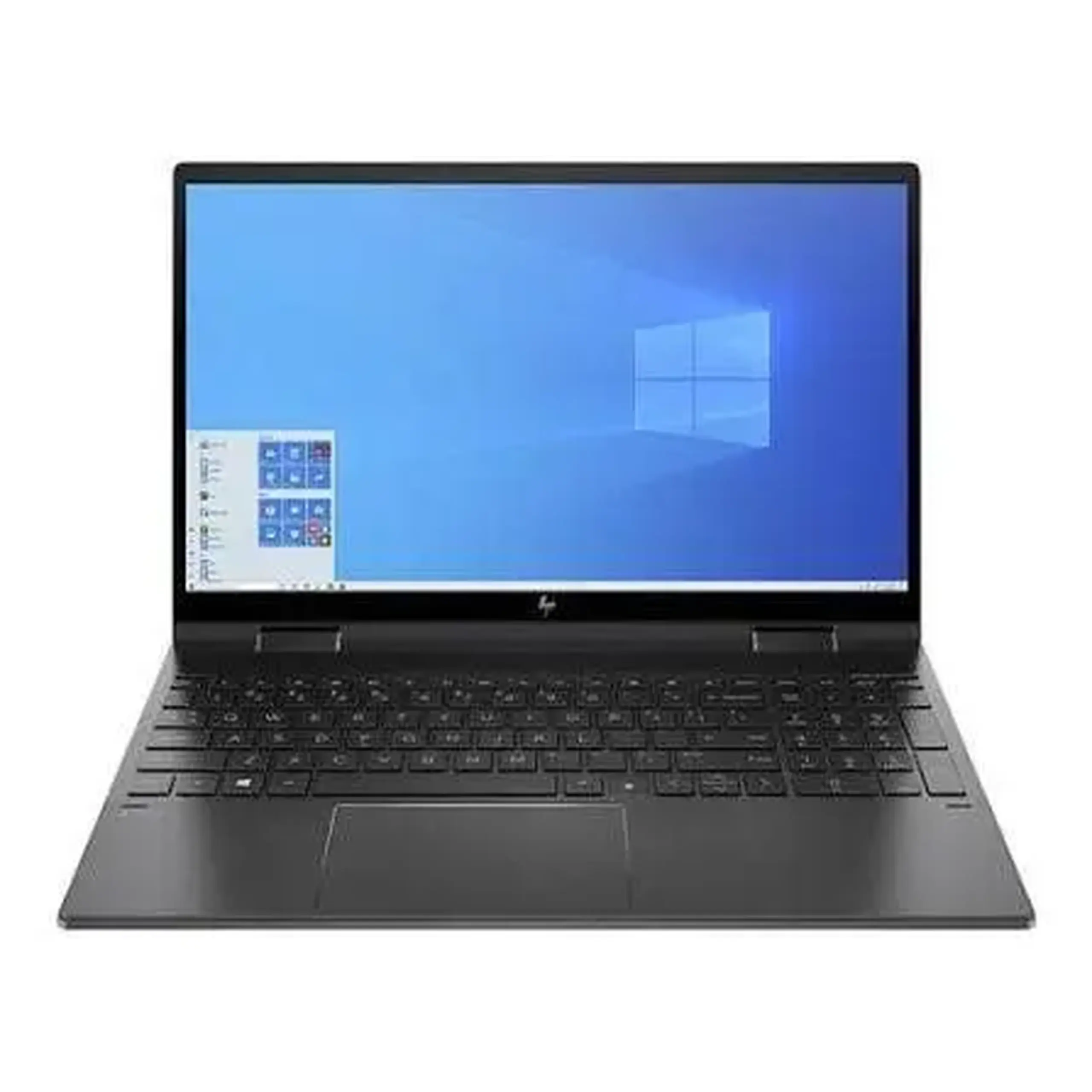 HP ENVY x360 Convertible 15 | AMD Ryzen 7 5800H | 16GB RAM | 512GB SSD | 15.6" FHD IPS Touch