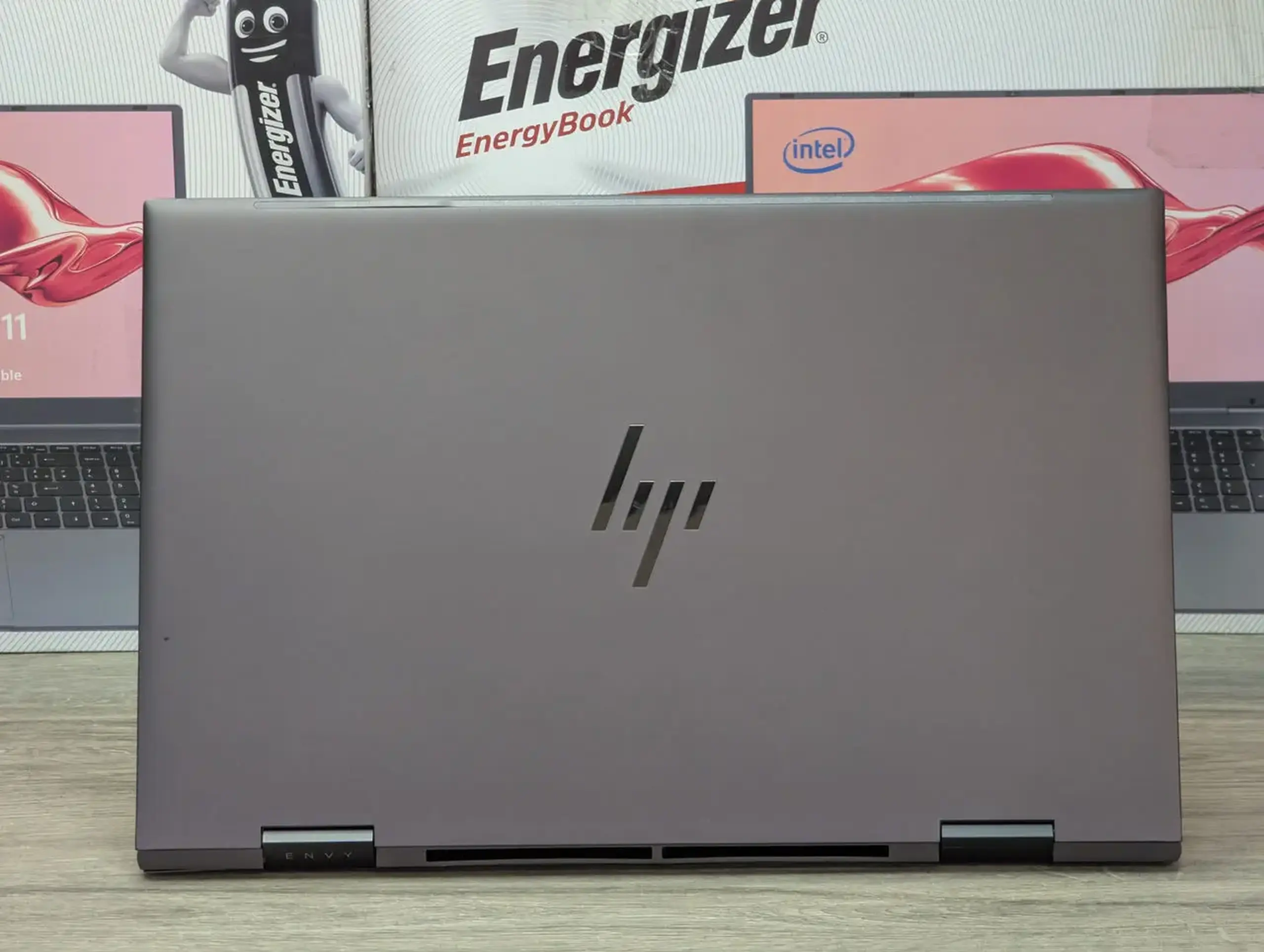 HP ENVY x360 Convertible 15 | AMD Ryzen 7 5800H | 16GB RAM | 512GB SSD | 15.6" FHD IPS Touch