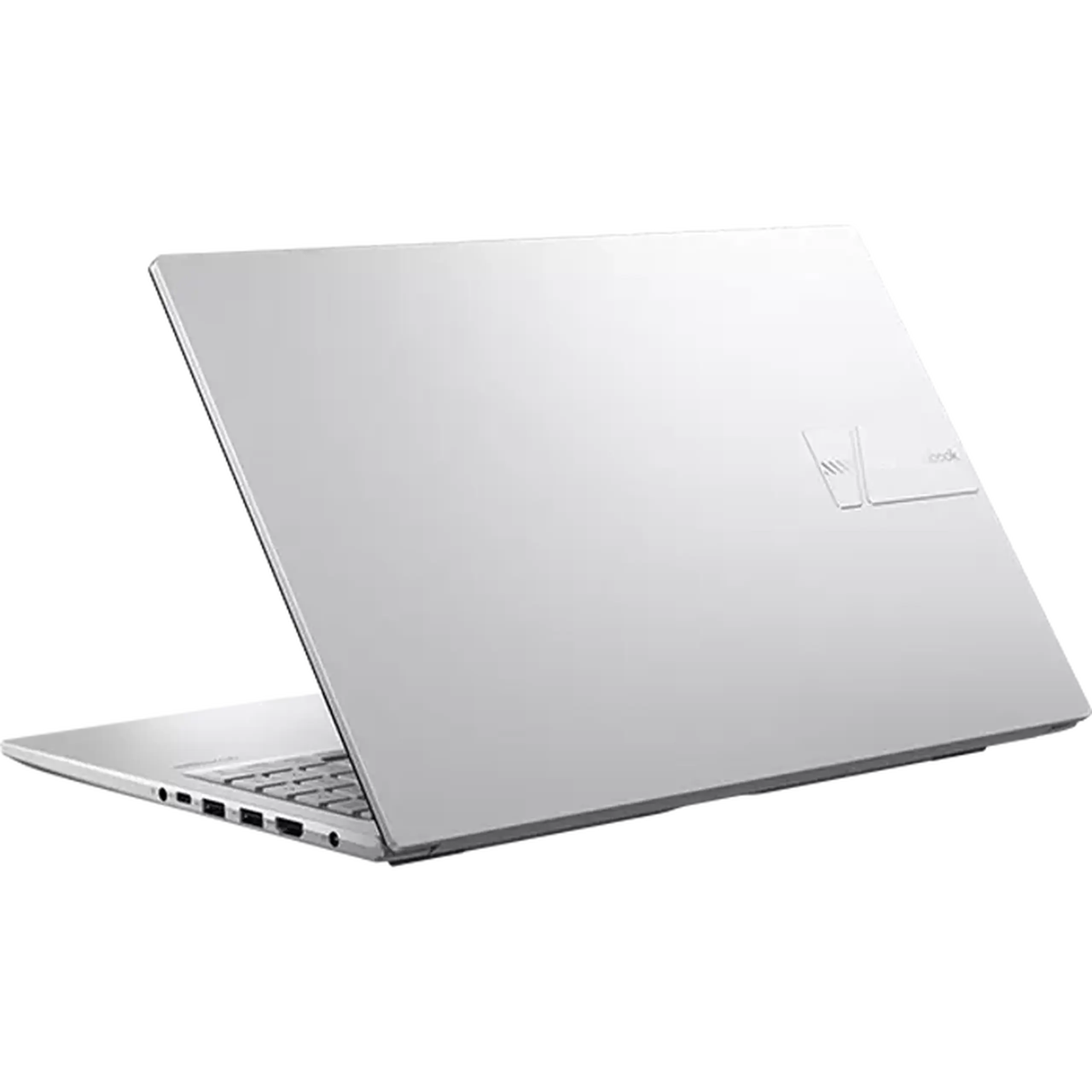 Laptop 15,6" ASUS Vivobook 15 X1504MA, Cool Silver, Intel Core 5 320, 16GB/512GB, Windows 11 Home