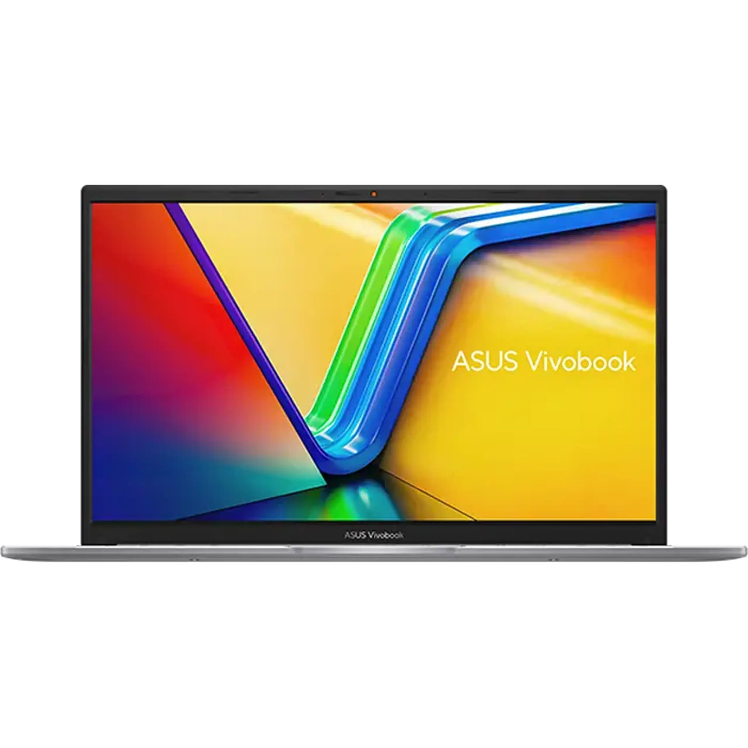 Laptop 15,6" ASUS Vivobook 15 X1504MA, Cool Silver, Intel Core 5 320, 16GB/512GB, Windows 11 Home