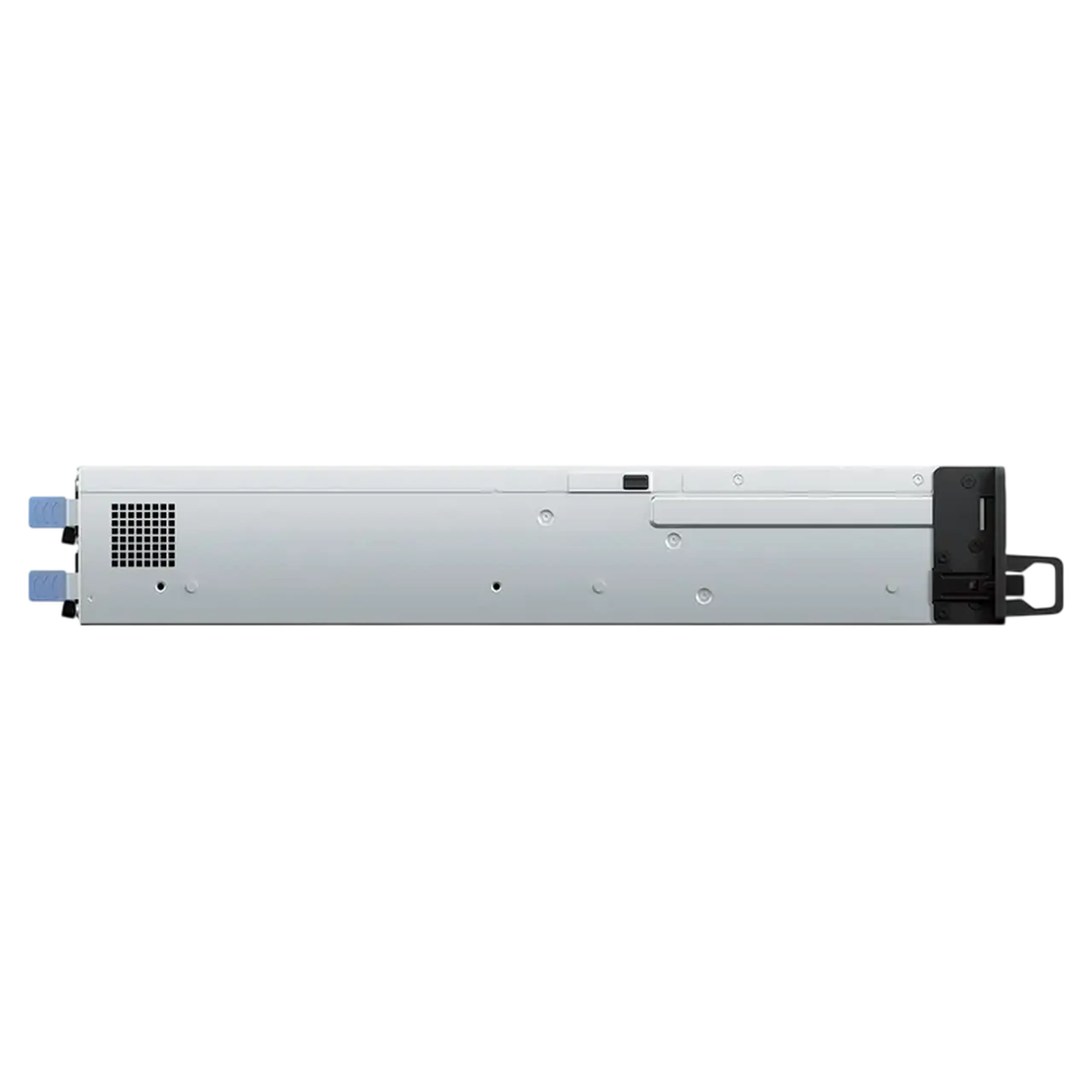 Stocare atașată la rețea SYNOLOGY RS2423RP+II, Argintiu