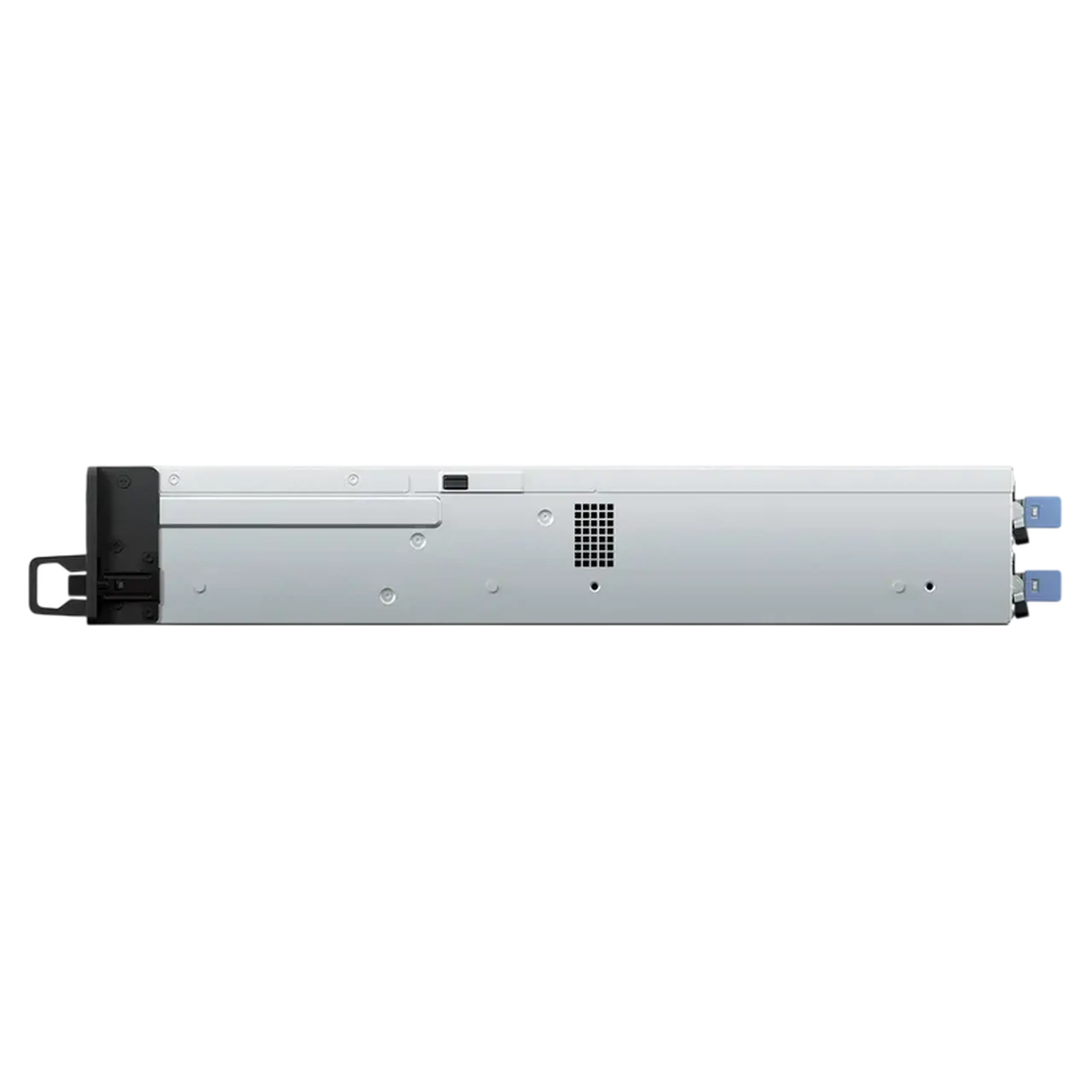 Stocare atașată la rețea SYNOLOGY RS2423RP+II, Argintiu