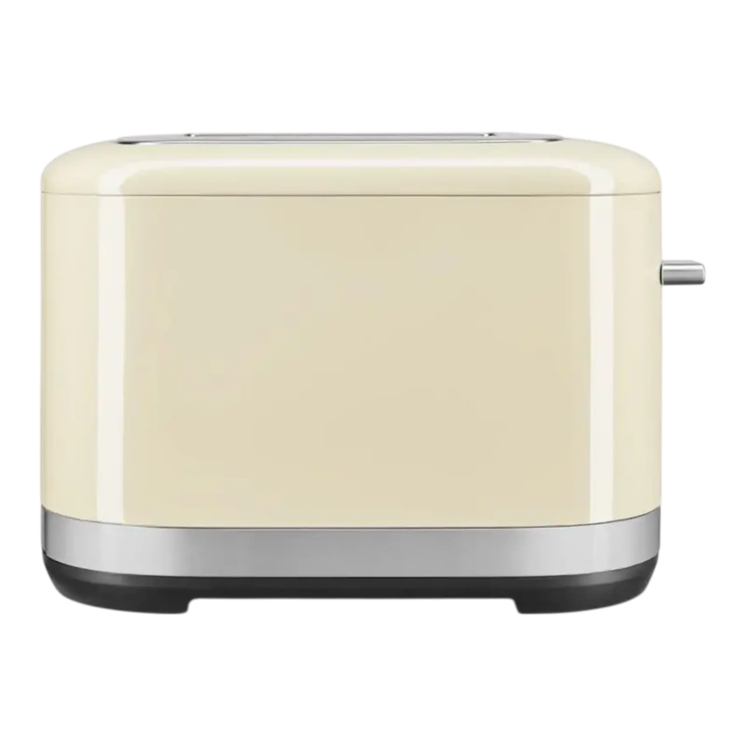 Toaster KitchenAid 5KMT2109EAC, Cremă