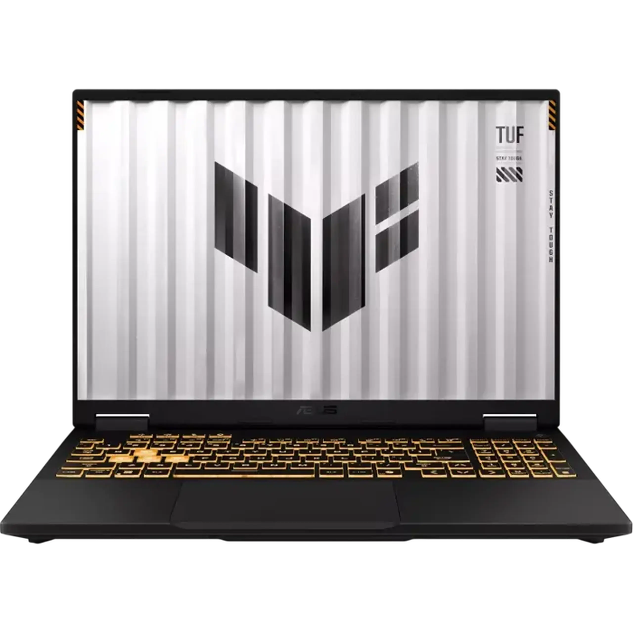 Laptop Gaming 16" ASUS TUF Gaming F16 FX608JHI, Jaeger Gray, Intel Core i7-14650HX, 16GB/512GB, Windows 11 Home