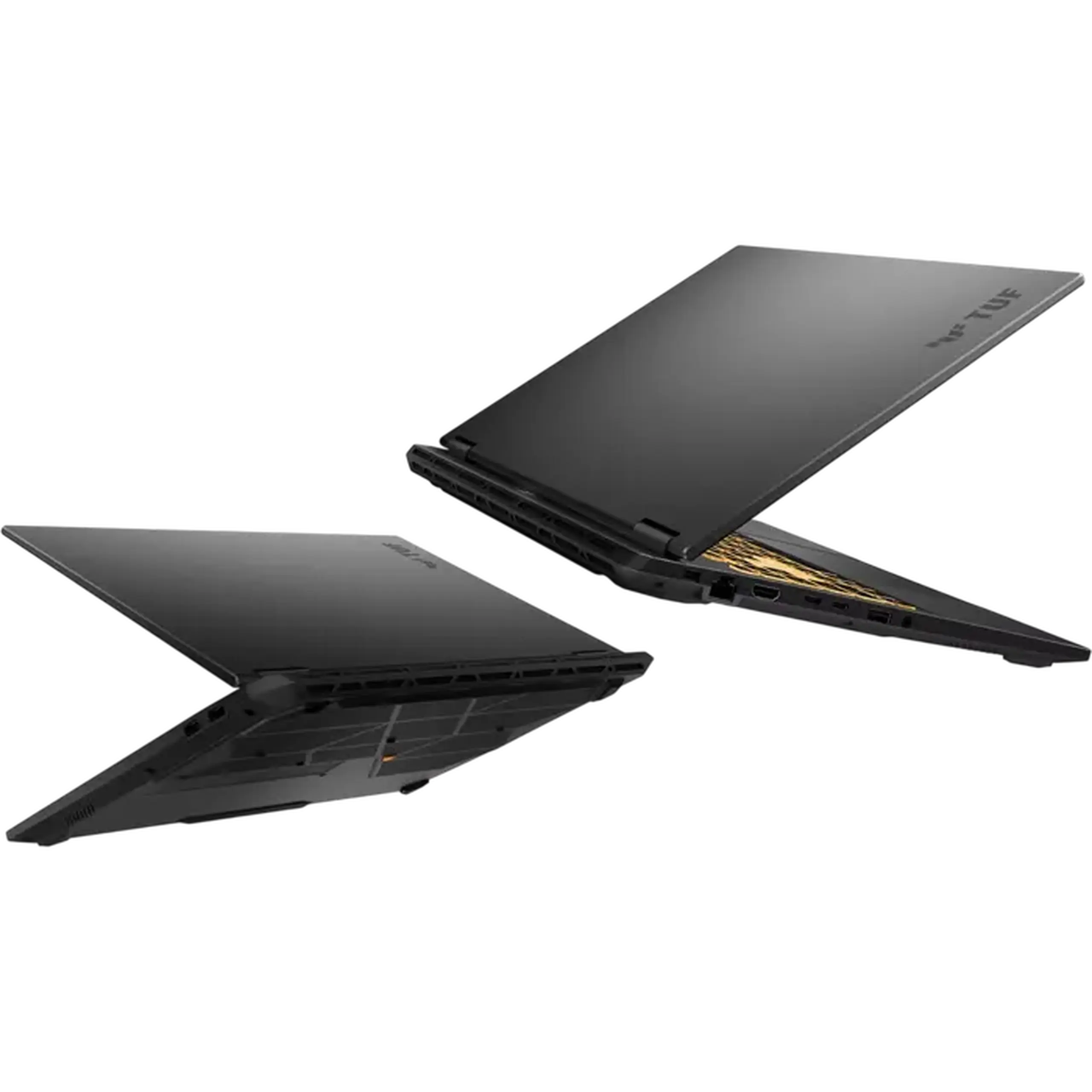 Laptop Gaming 16" ASUS TUF Gaming F16 FX608JHI, Jaeger Gray, Intel Core i7-14650HX, 16GB/512GB, Windows 11 Home