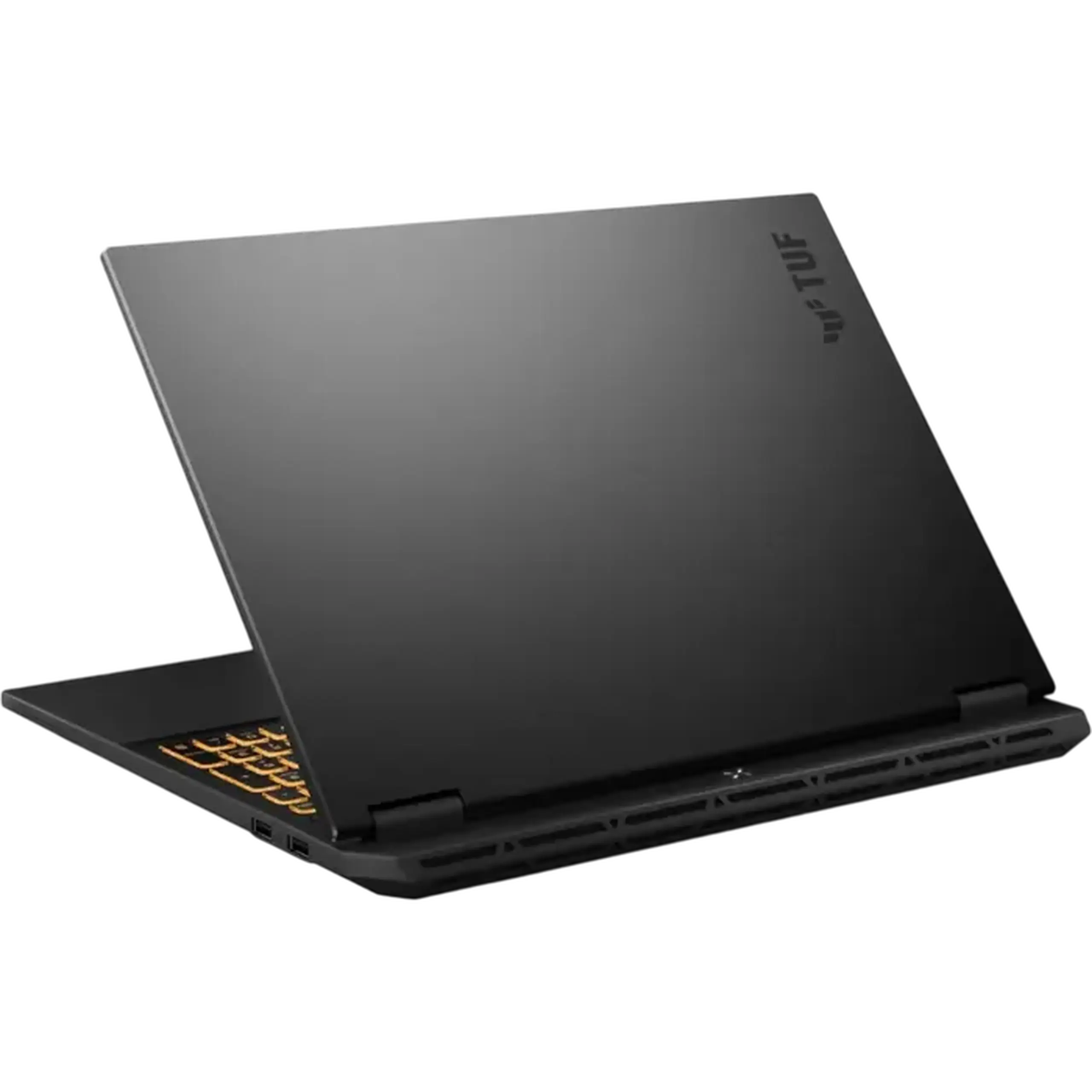 Laptop Gaming 16" ASUS TUF Gaming F16 FX608JHI, Jaeger Gray, Intel Core i7-14650HX, 16GB/512GB, Windows 11 Home