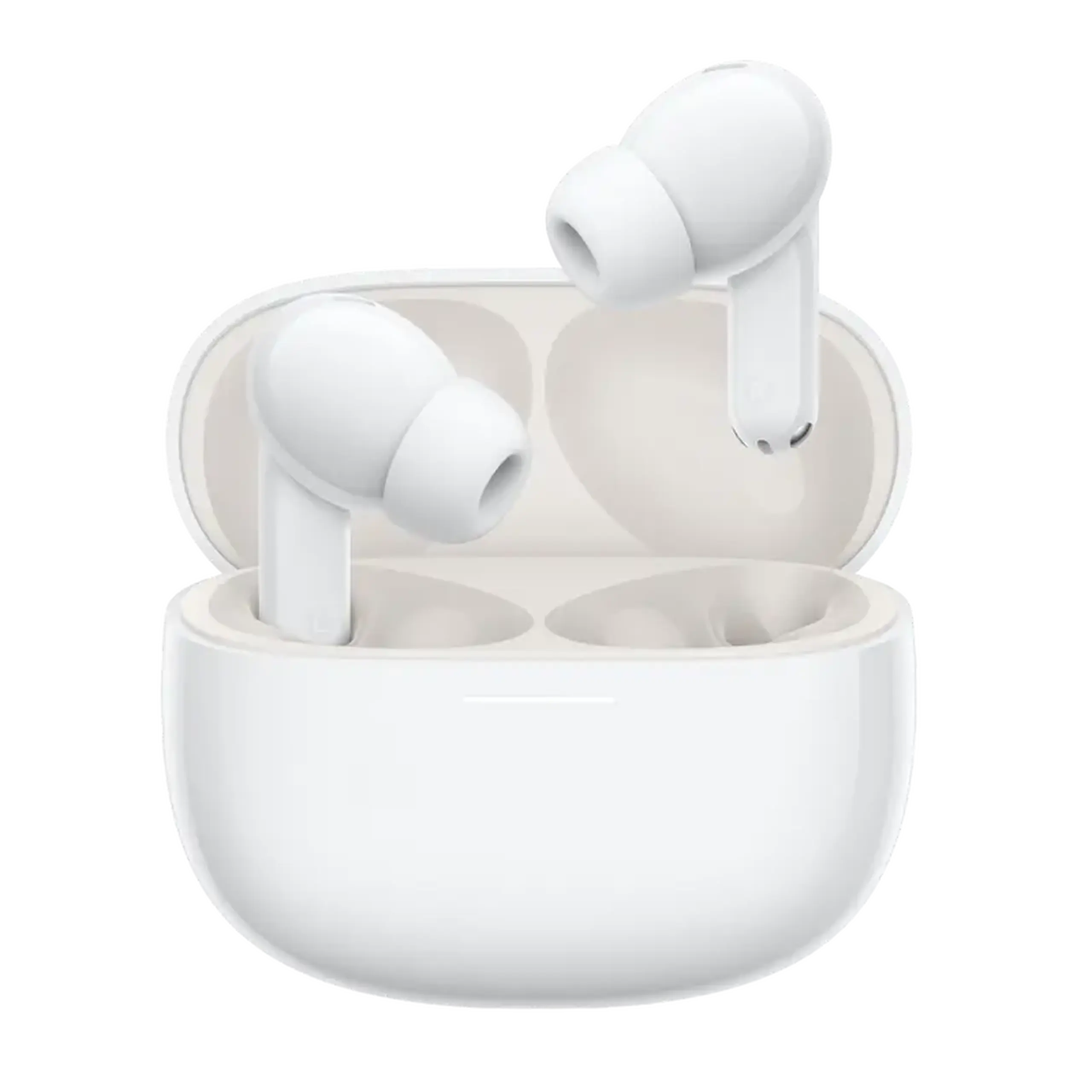 Căști Xiaomi Redmi Buds 8, Alb