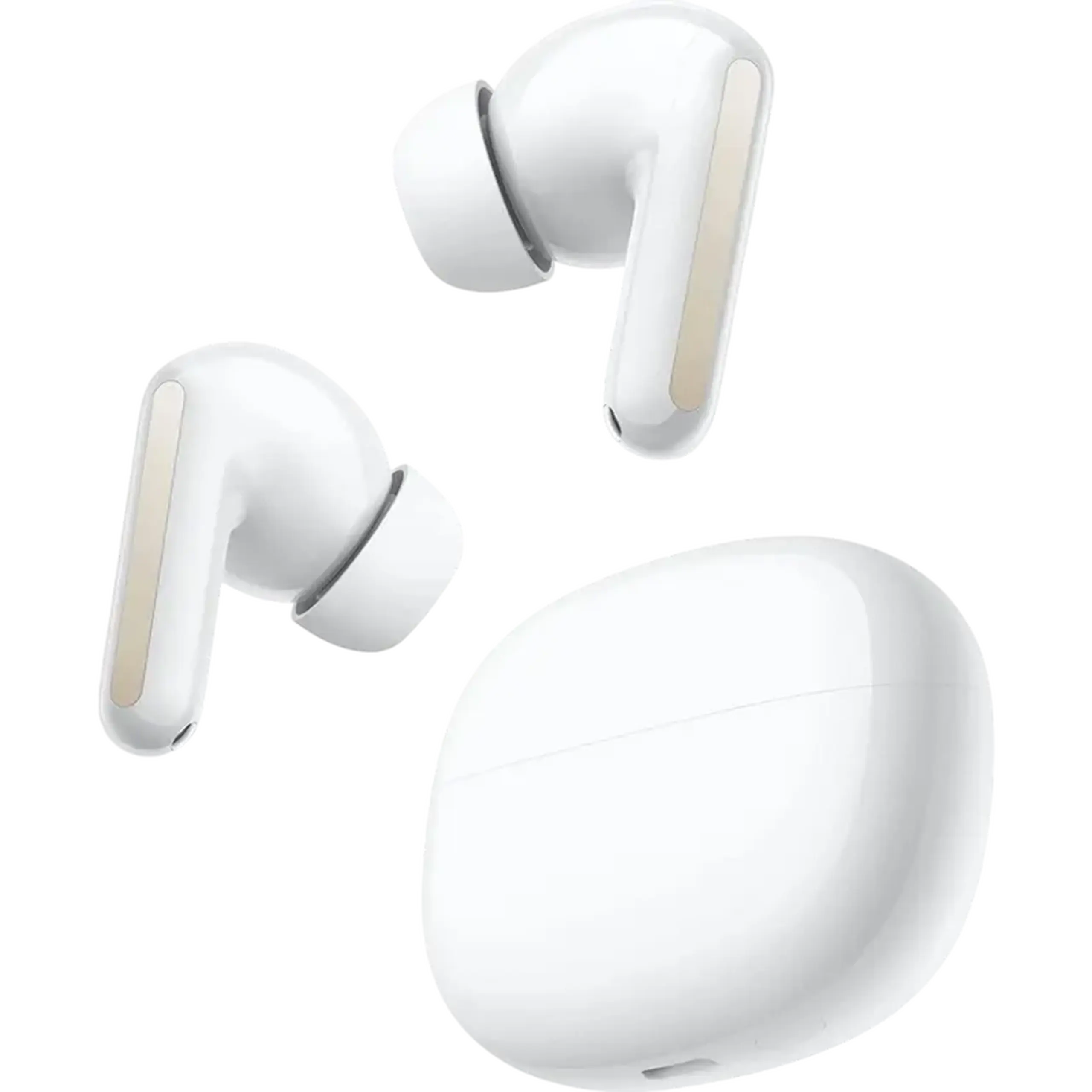 Căști Xiaomi Redmi Buds 8, Alb