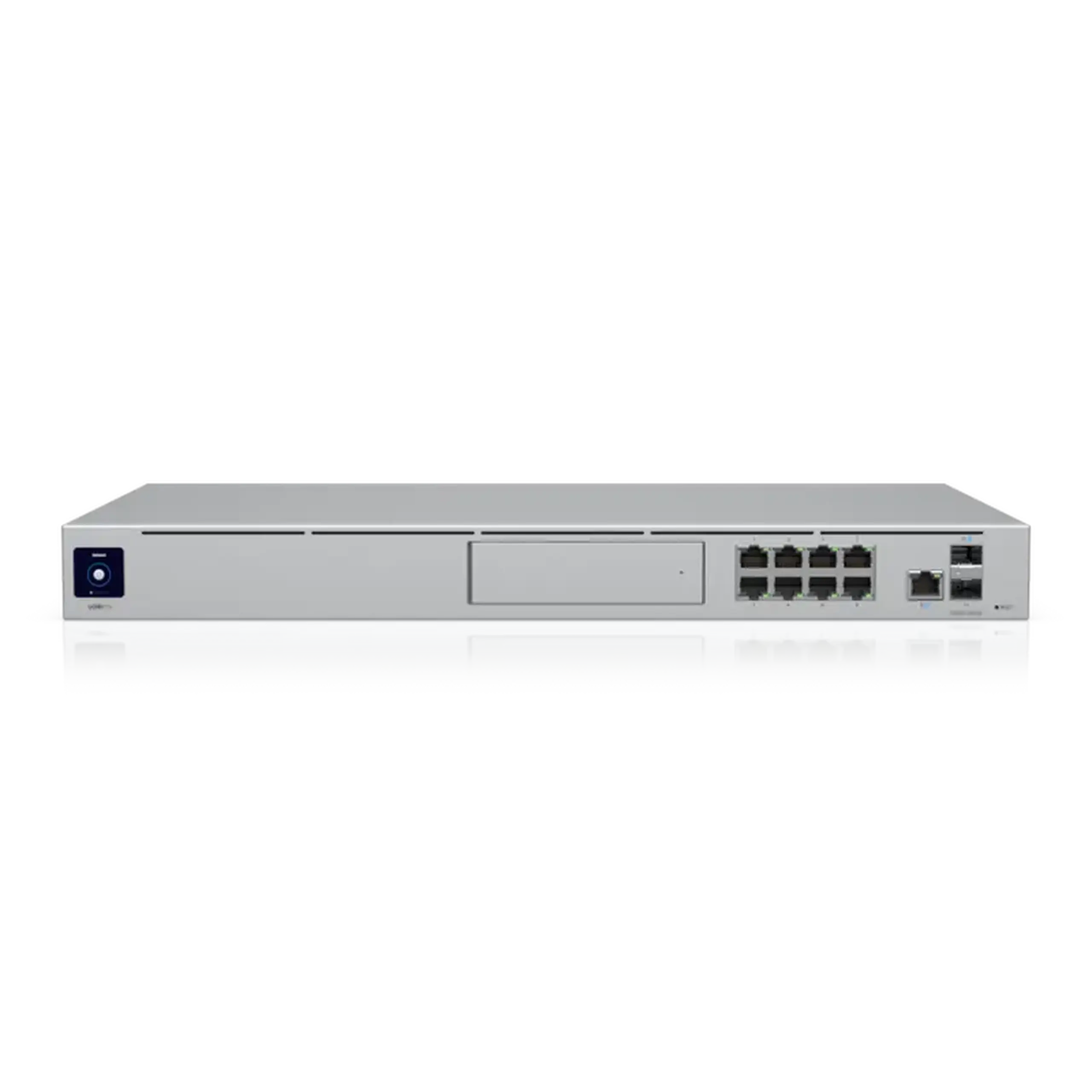 Router fără fir Ubiquiti Dream Machine Pro, Gri