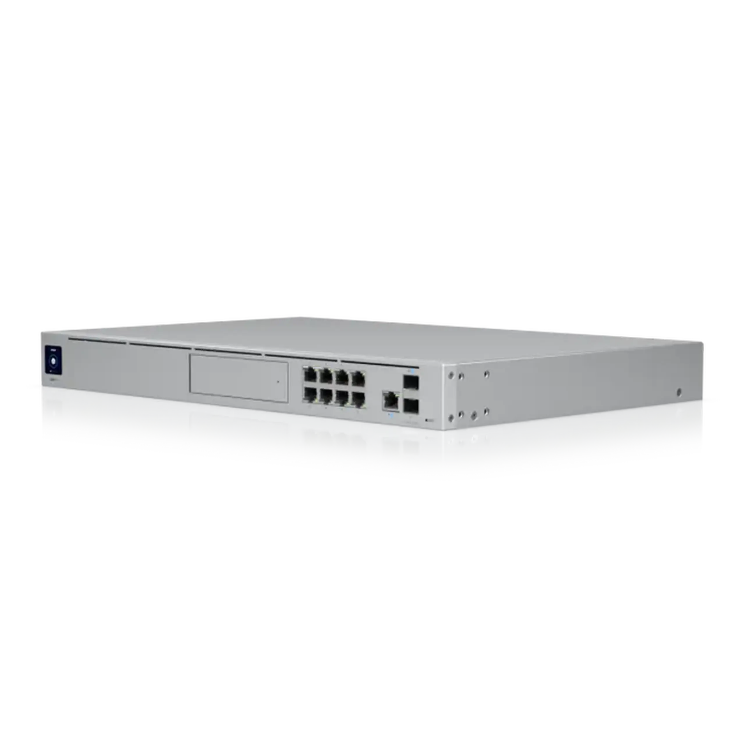 Router fără fir Ubiquiti Dream Machine Pro, Gri