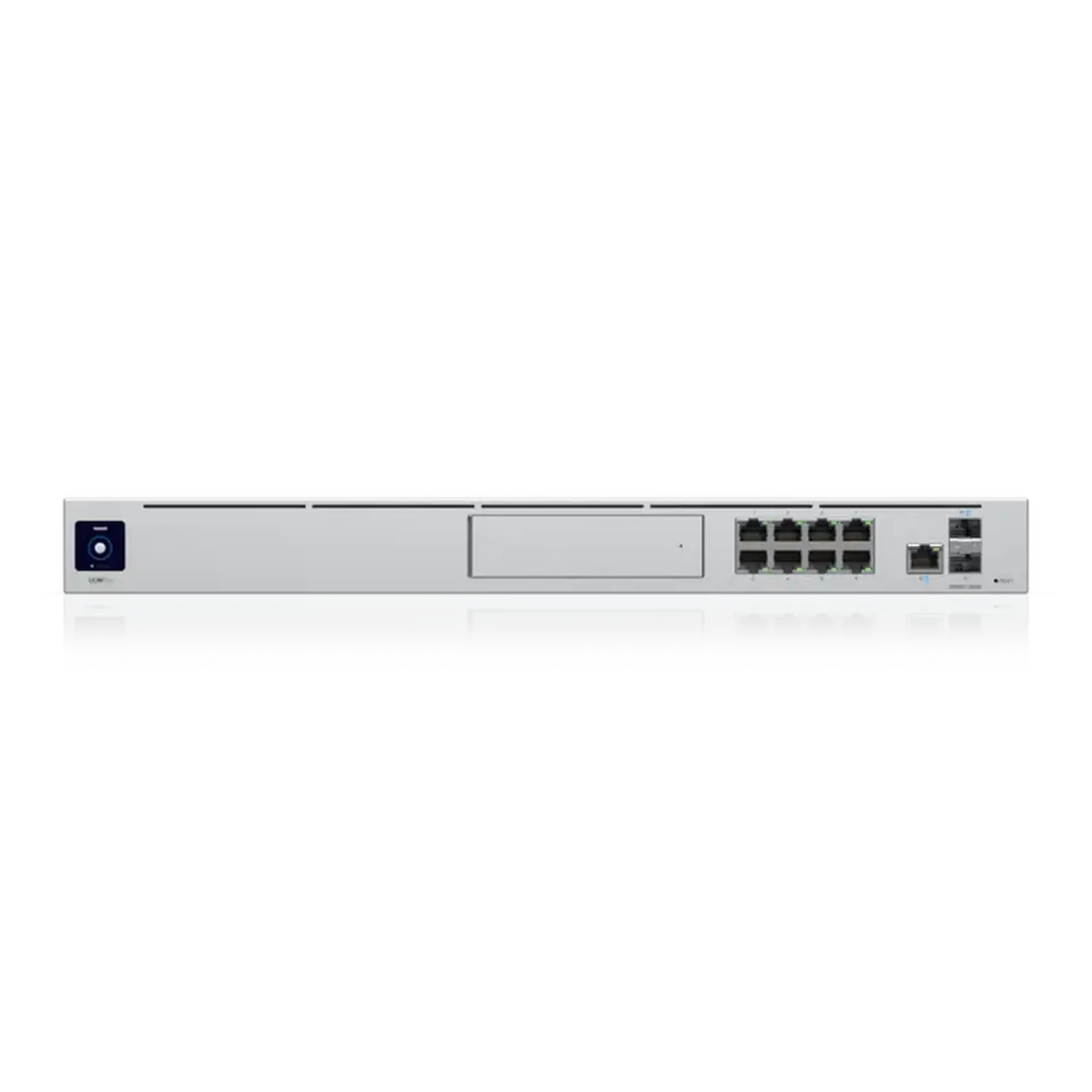 Router fără fir Ubiquiti Dream Machine Pro, Gri