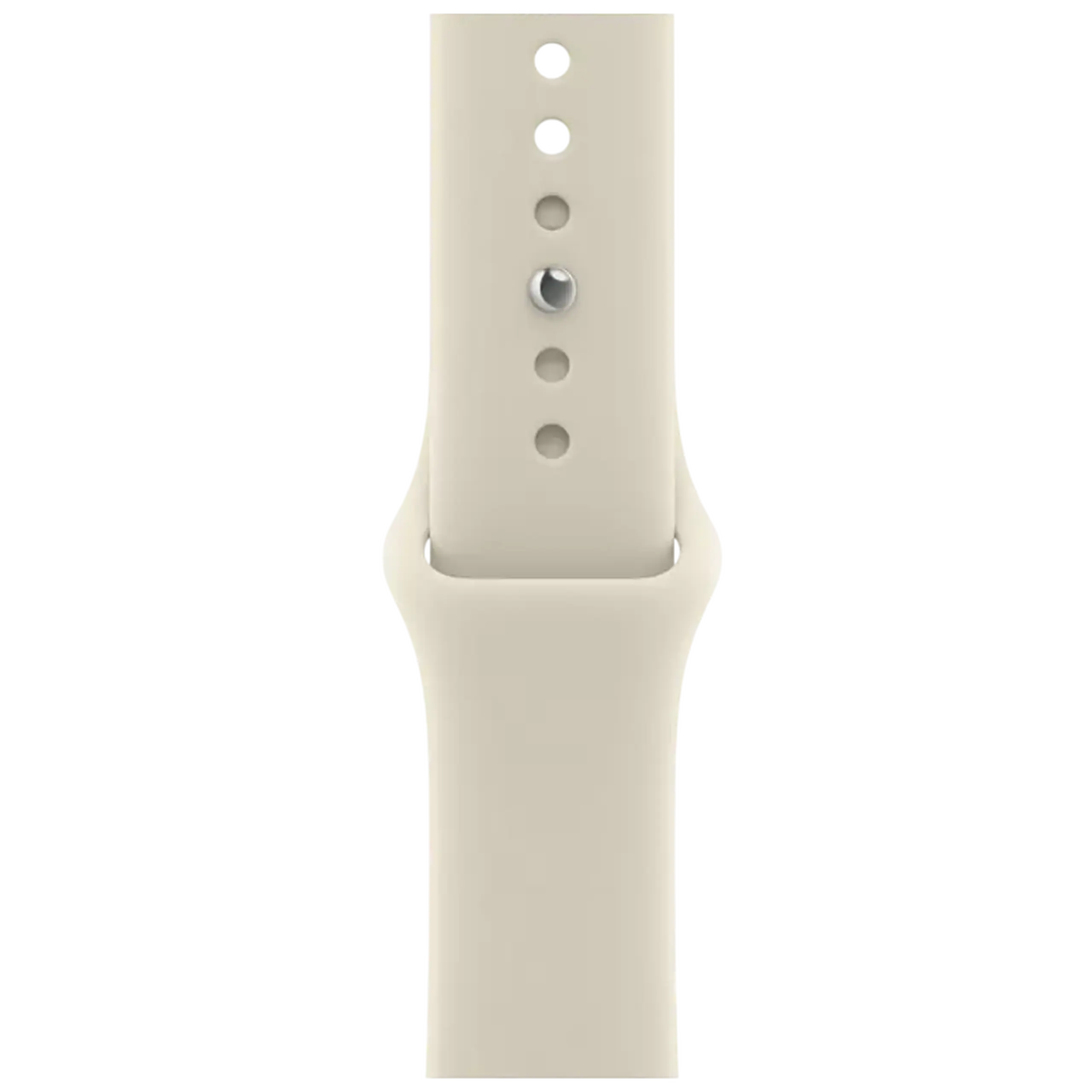 Ceas inteligent Apple Watch Series 12, 42mm, Sand