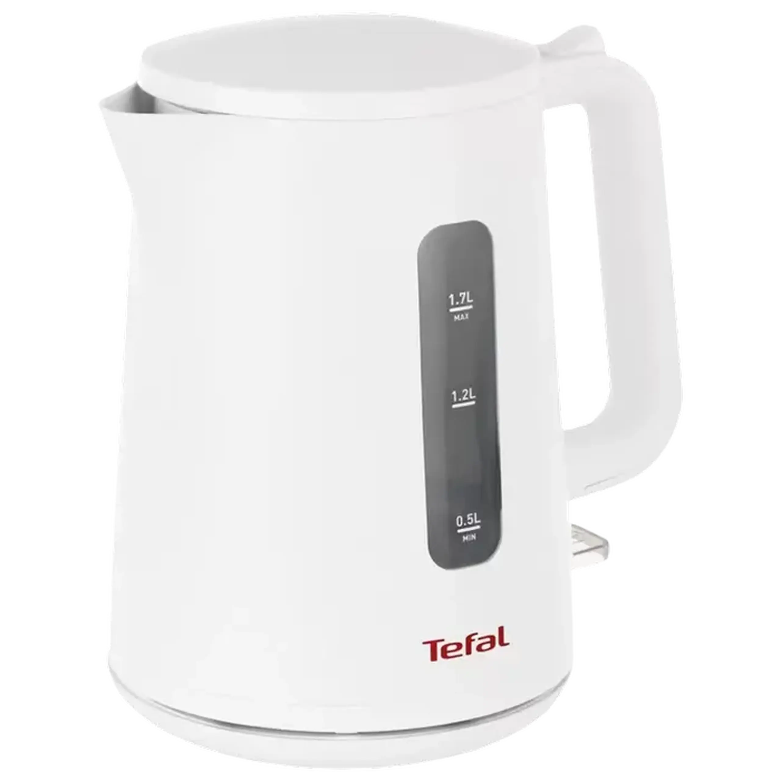 Fierbător electric Tefal KO200130, Alb