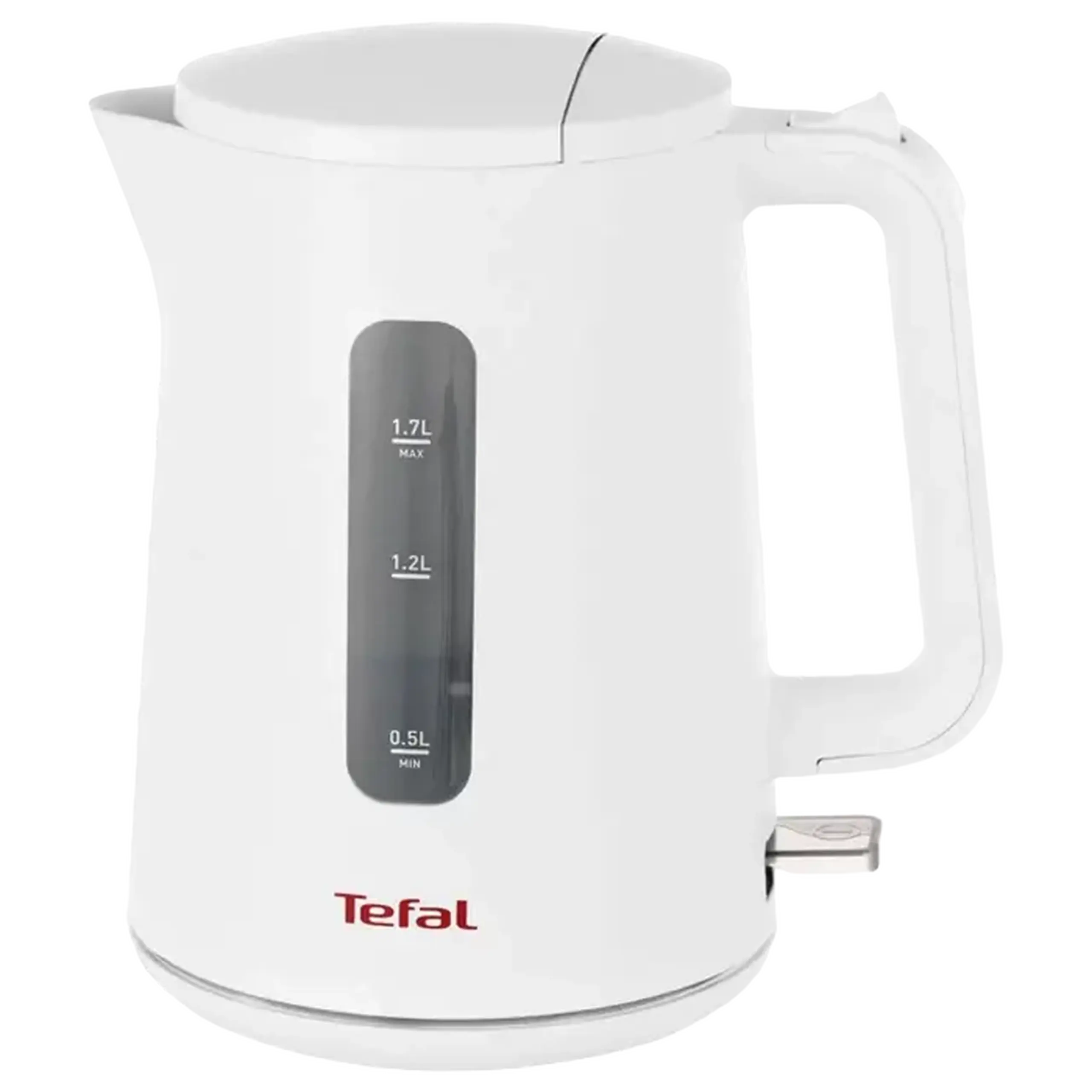 Fierbător electric Tefal KO200130, Alb