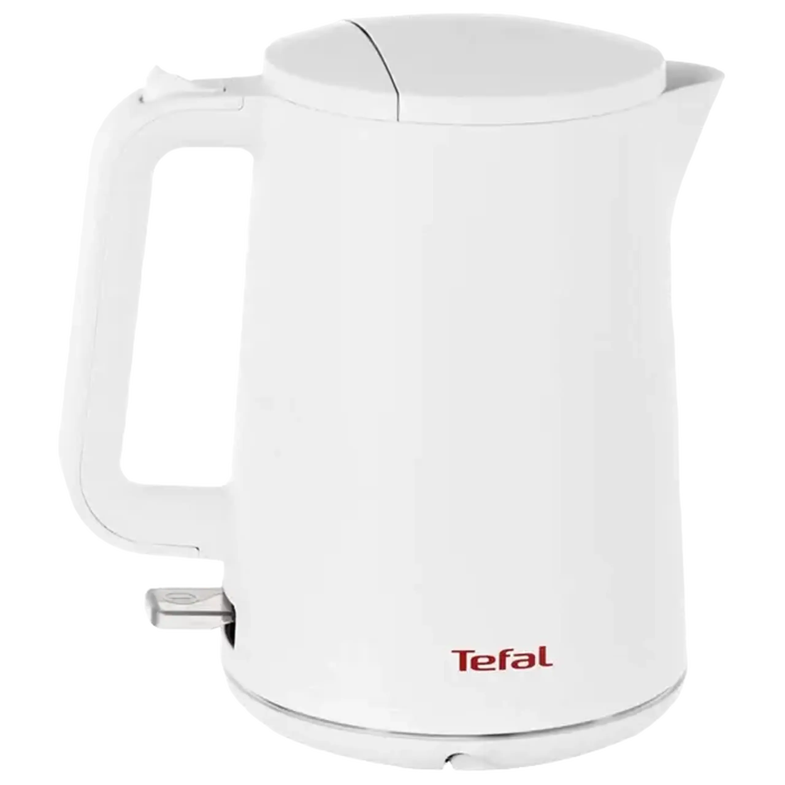 Fierbător electric Tefal KO200130, Alb