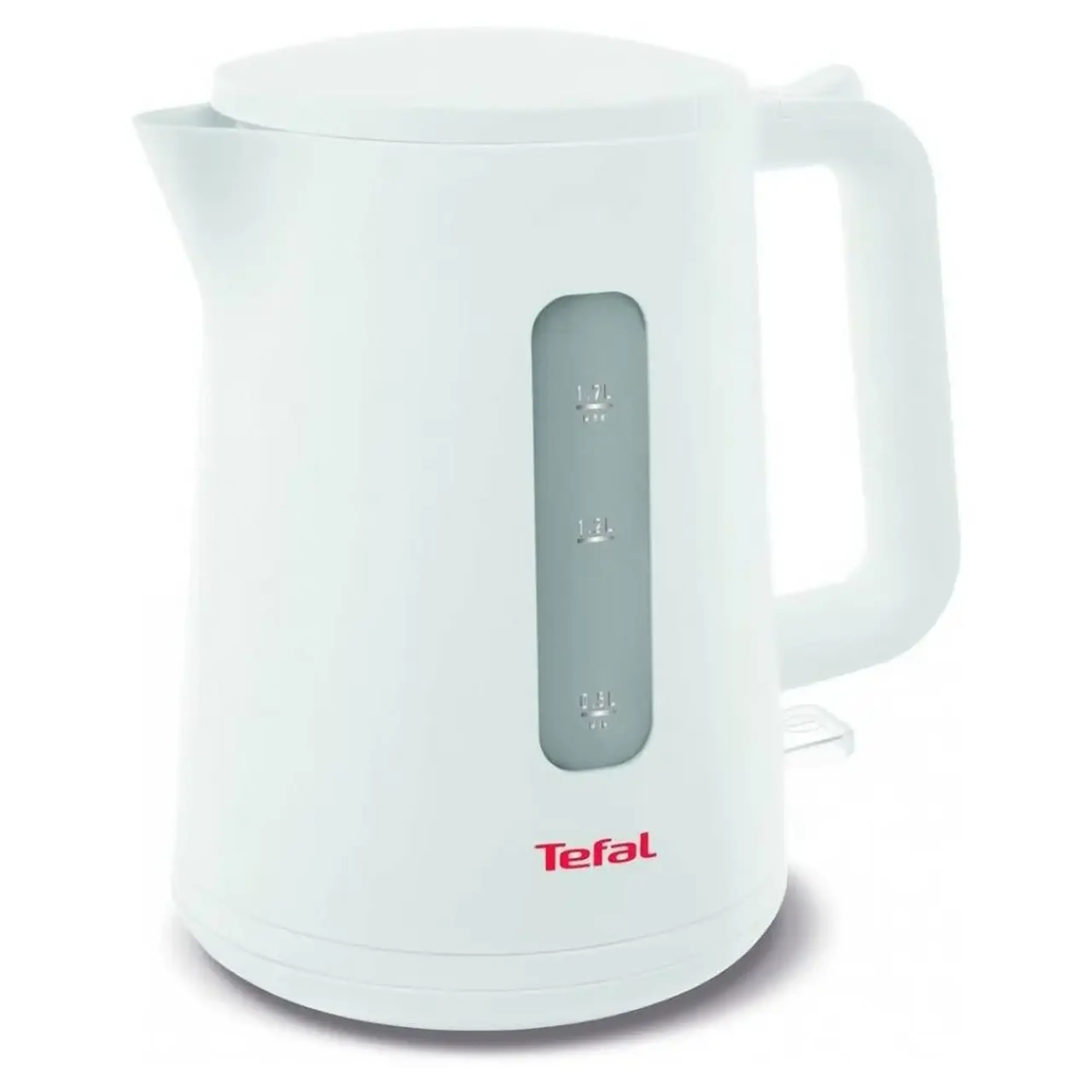 Fierbător electric Tefal KO200130, Alb