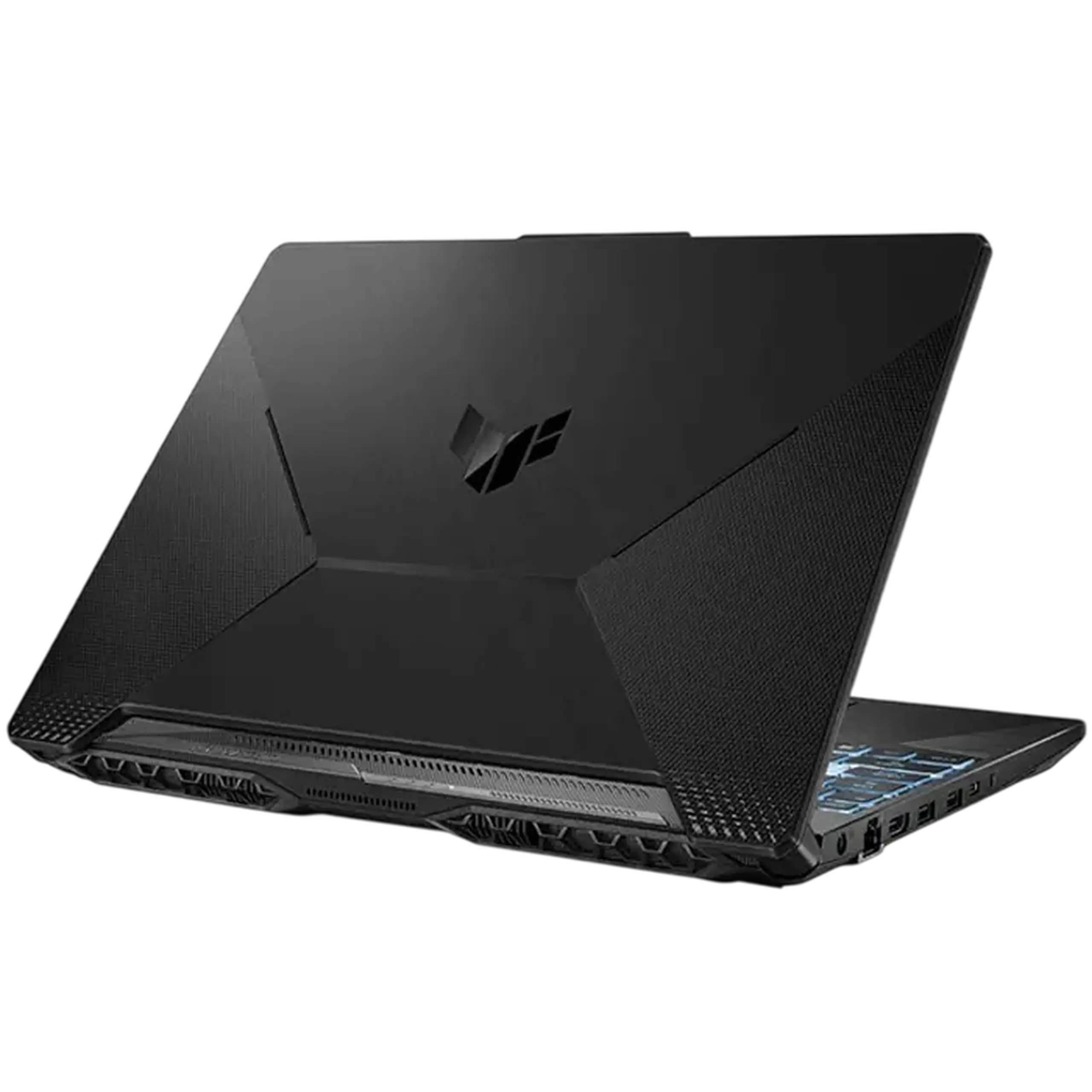 Laptop Gaming 15,6" ASUS TUF Gaming A15 FA506NCG, Graphite Black, AMD Ryzen 7 8845HS, 8GB/512GB, Windows 11 Home