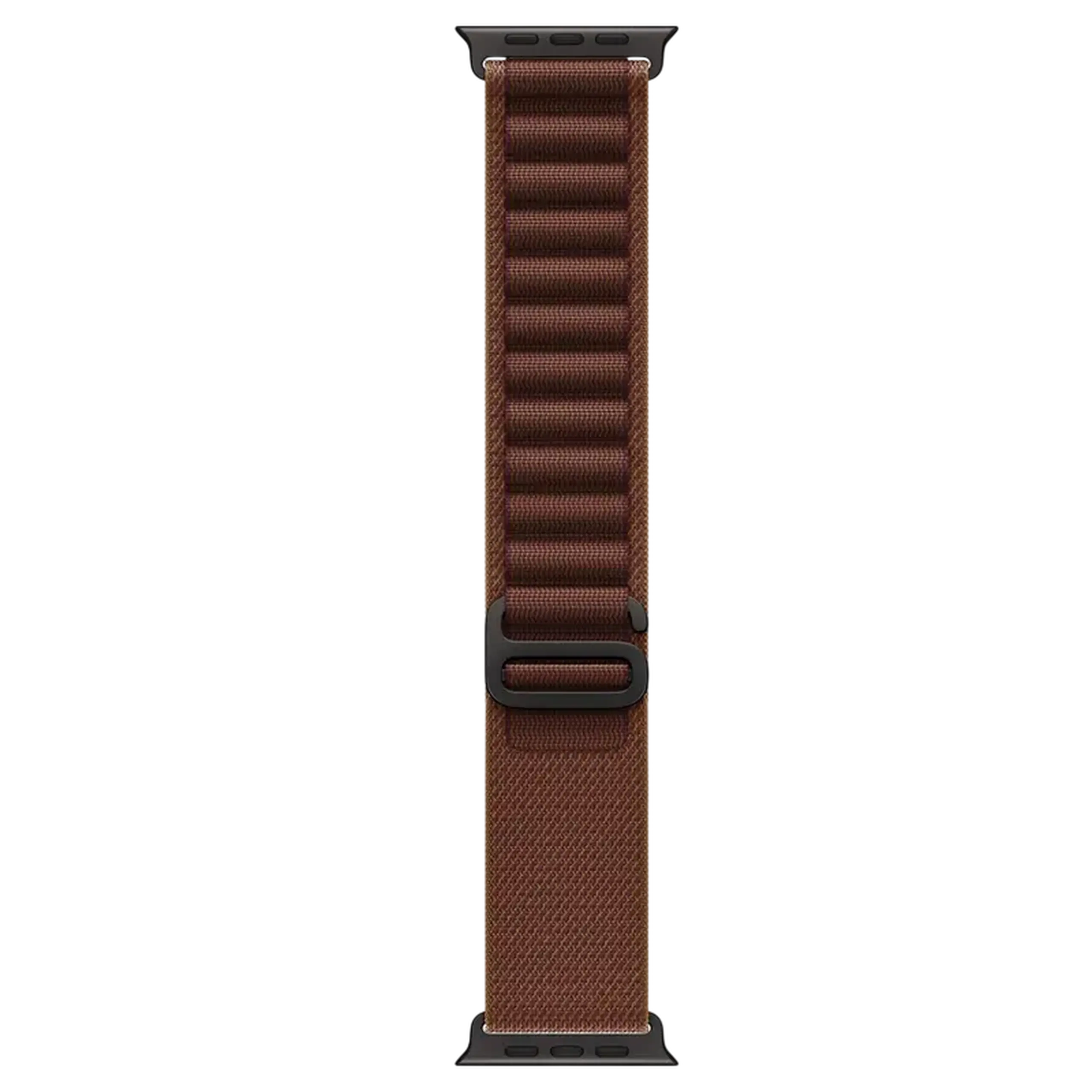 Ceas inteligent Apple Watch 4, 49mm, Bordo