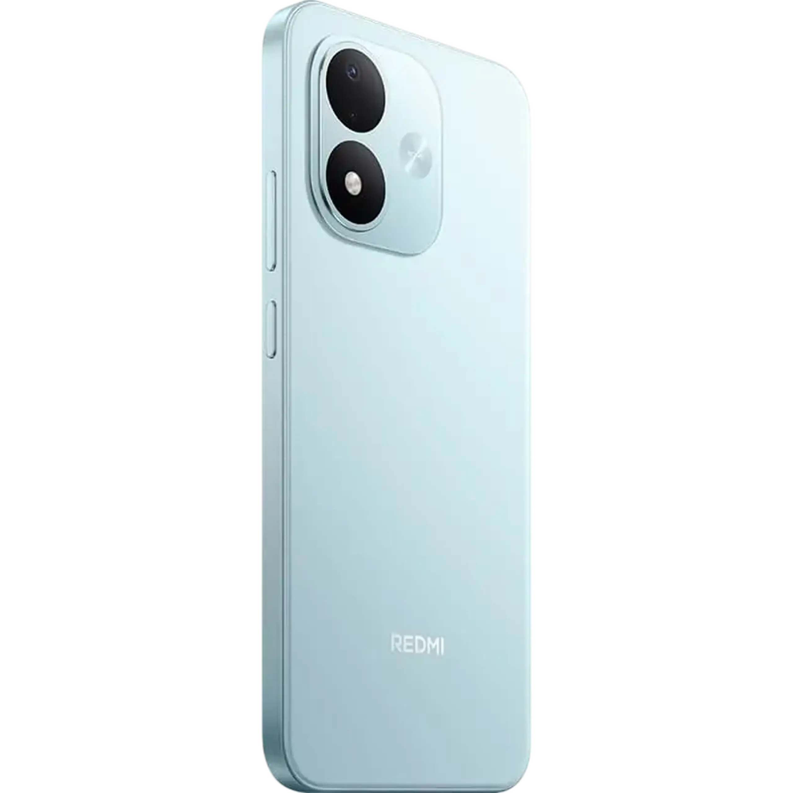 Smartphone Xiaomi Redmi Note 17, 4GB/128GB, Sky Teal