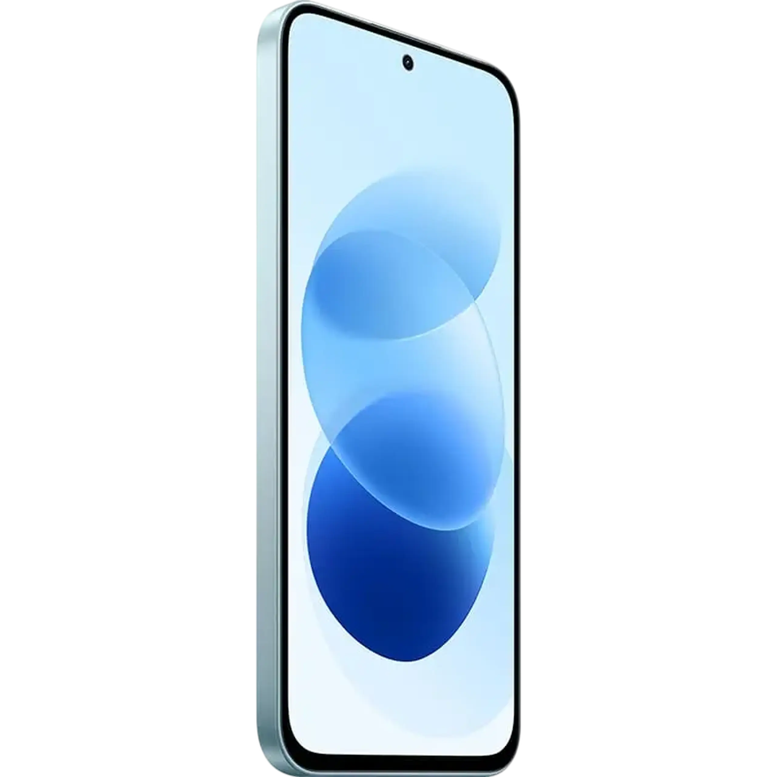 Smartphone Xiaomi Redmi Note 17, 4GB/128GB, Sky Teal